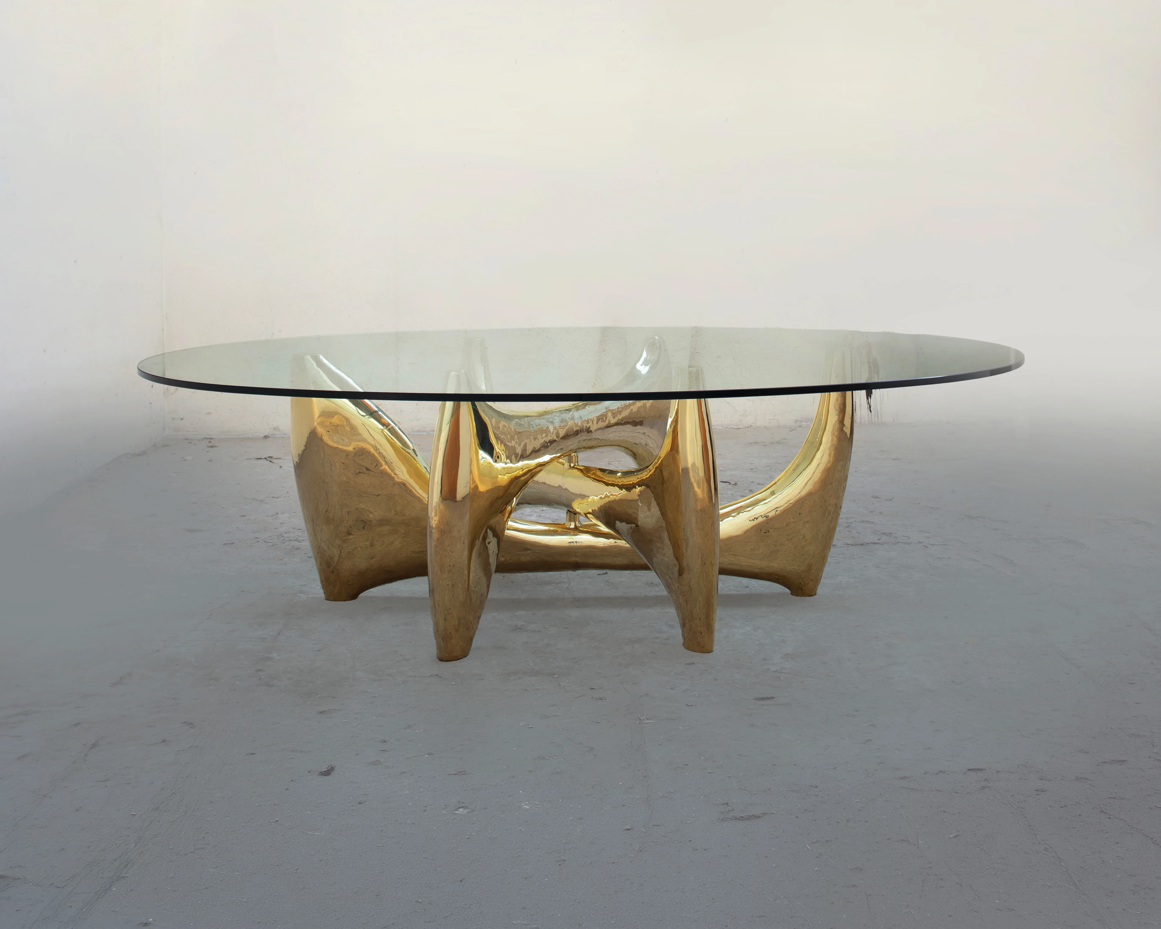 'Van Zuylen' Dining Table