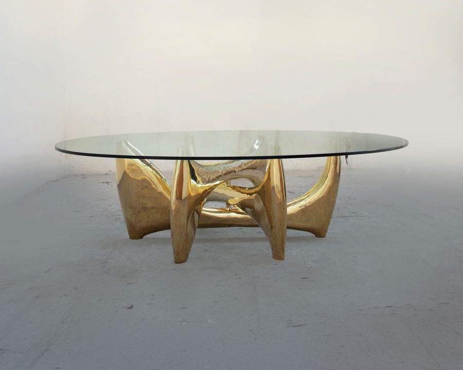 'Van Zuylen' Dining Table