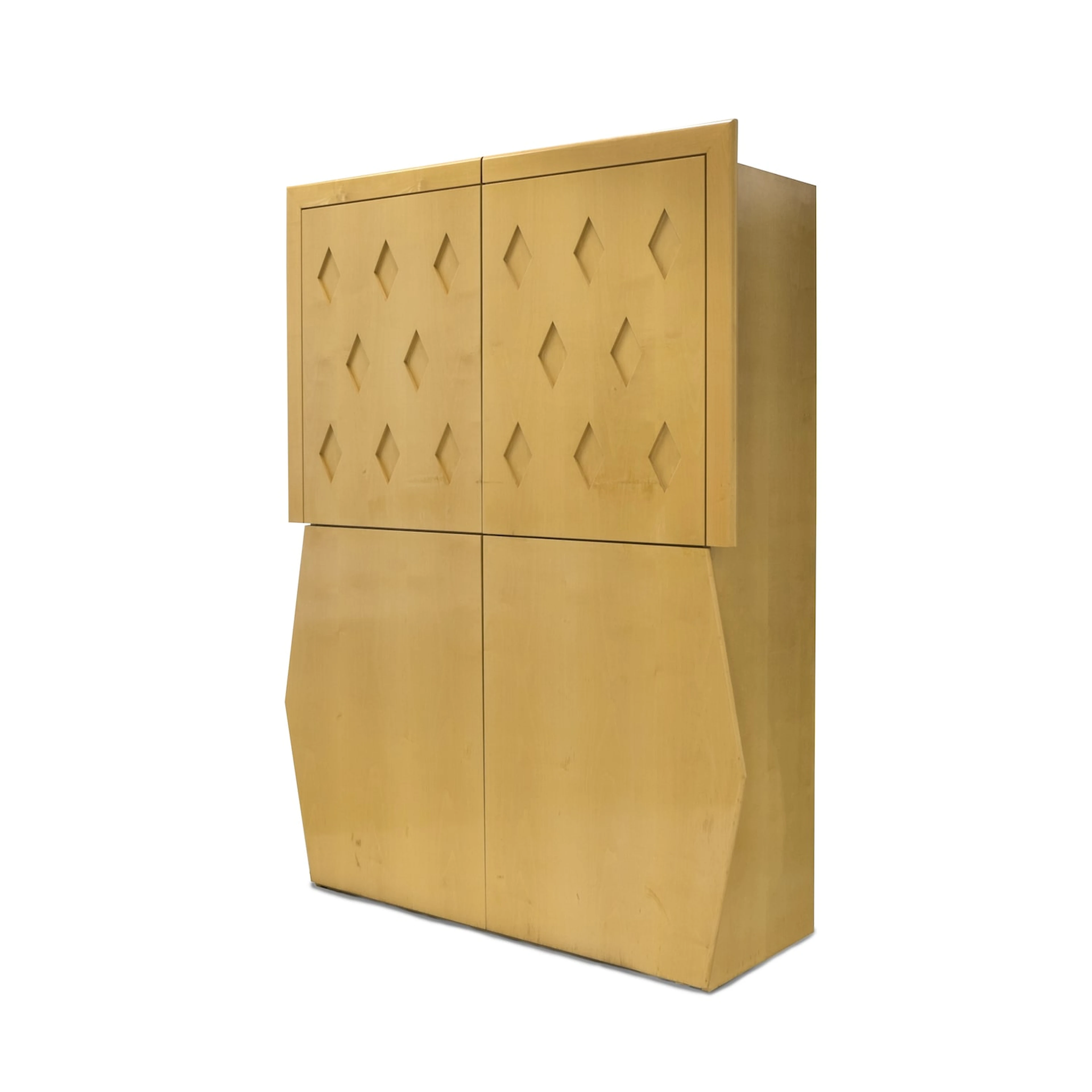 A rare MD wardrobe for Galerie Neotu