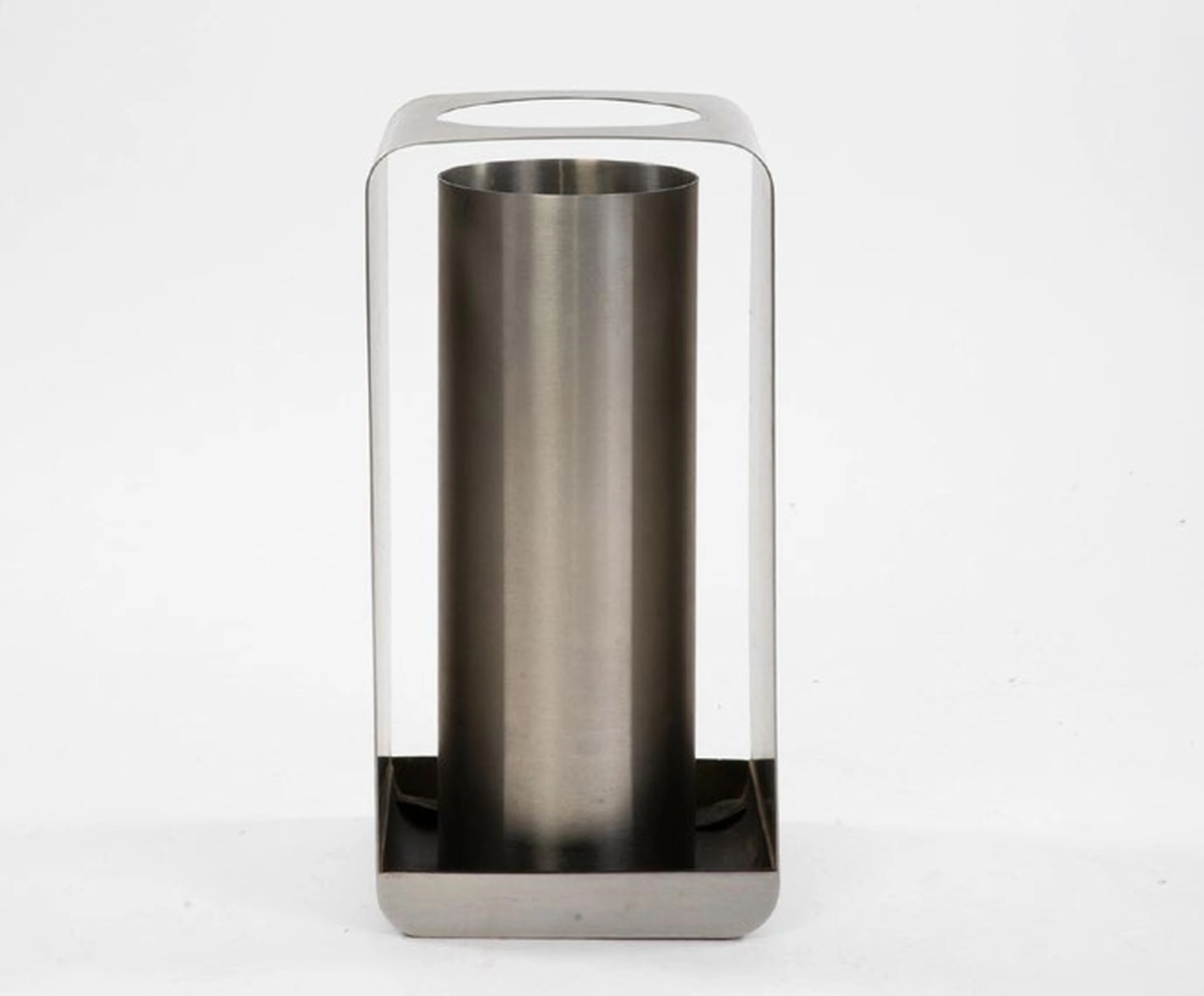 Square Umbrella Stand