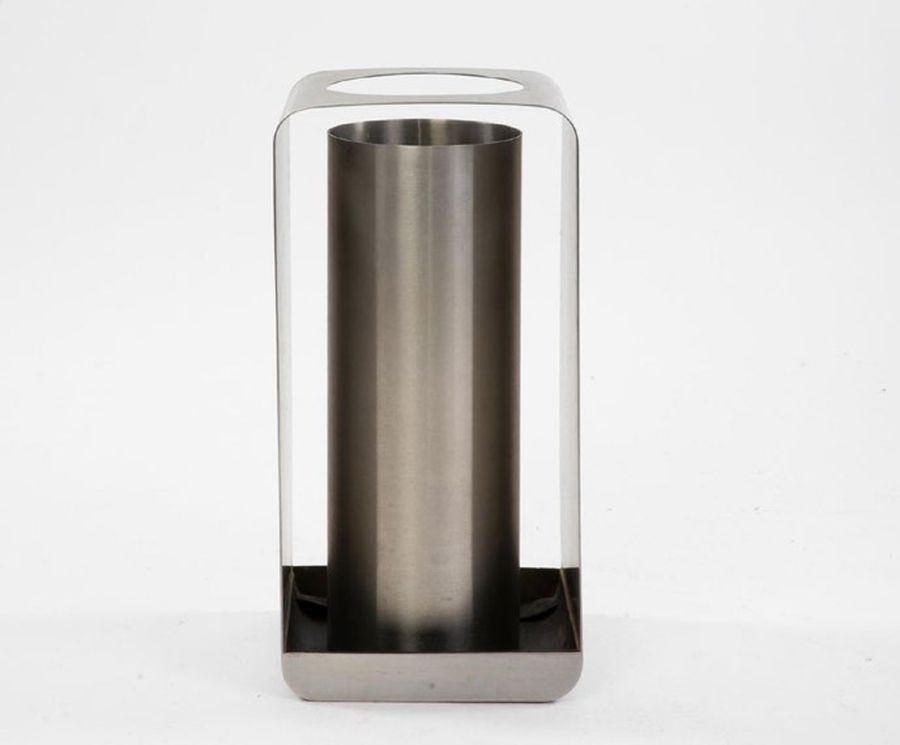 Square Umbrella Stand