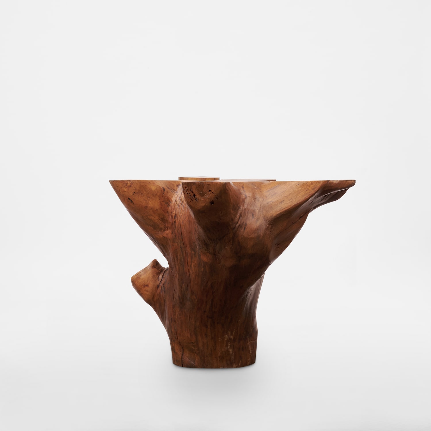 An Exceptional Denuncia Table - 5