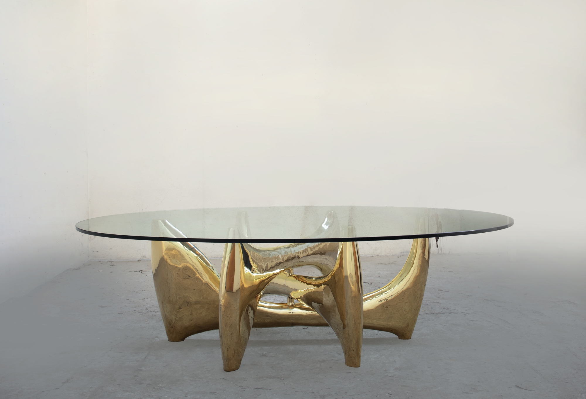 'Van Zuylen' Dining Table