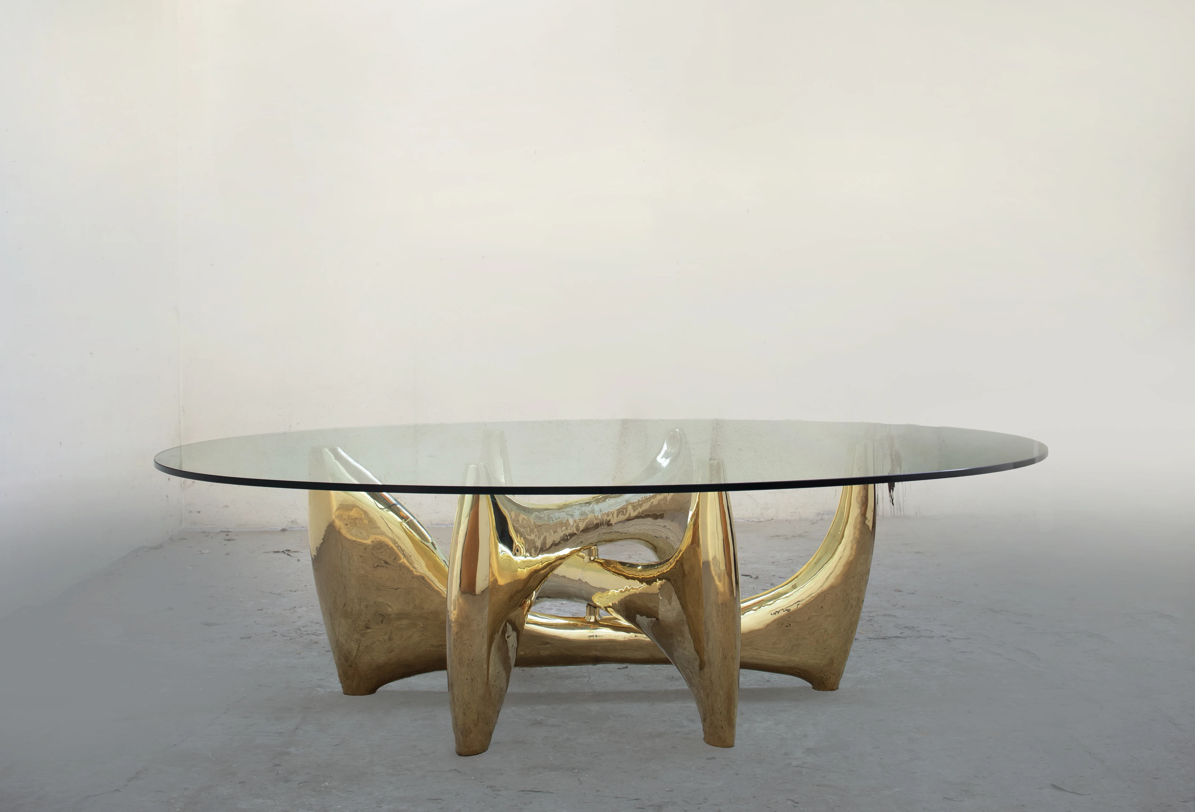 'Van Zuylen' Dining Table