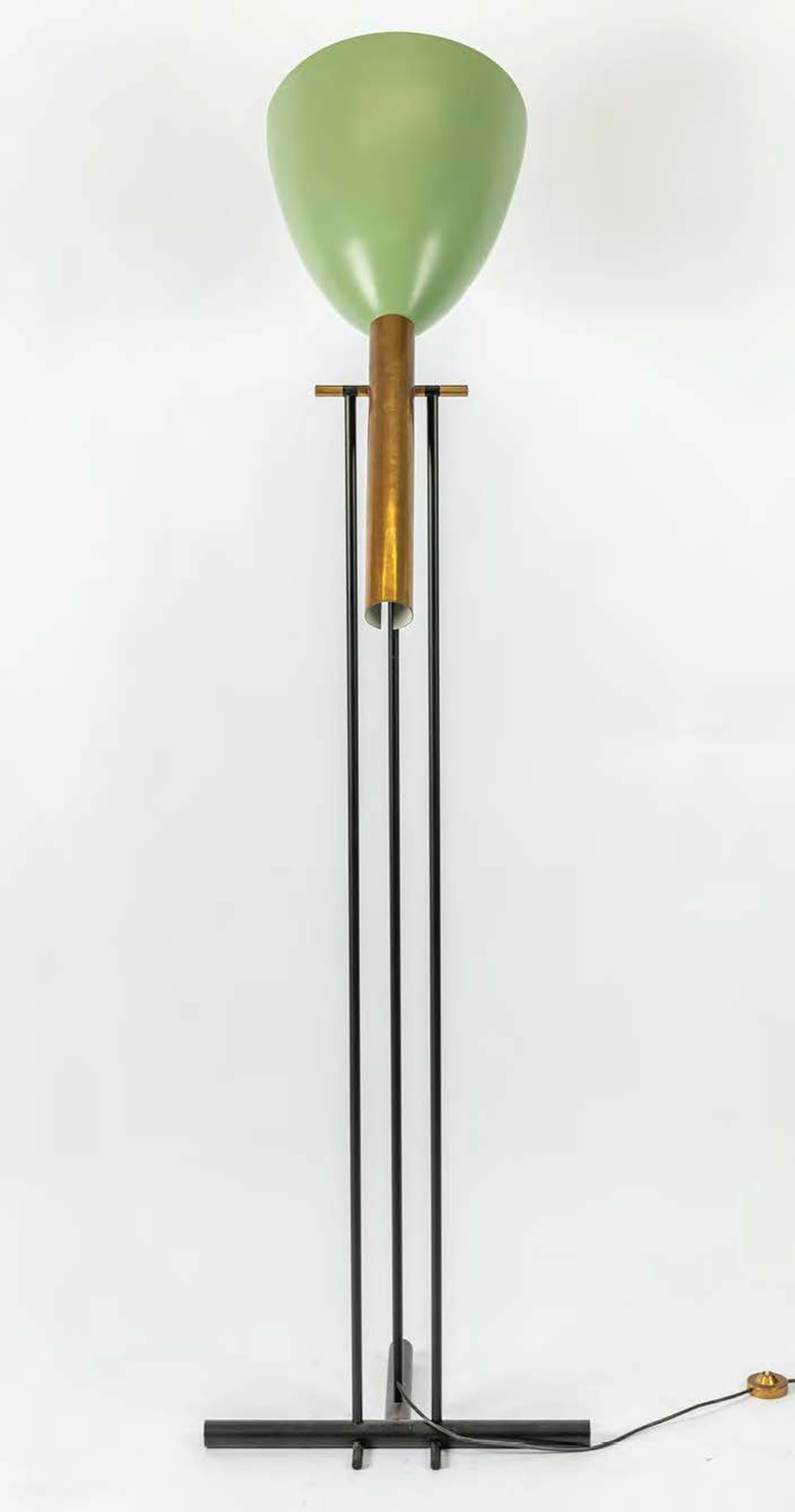 Floor Lamp Televisione Model 12627 - 3