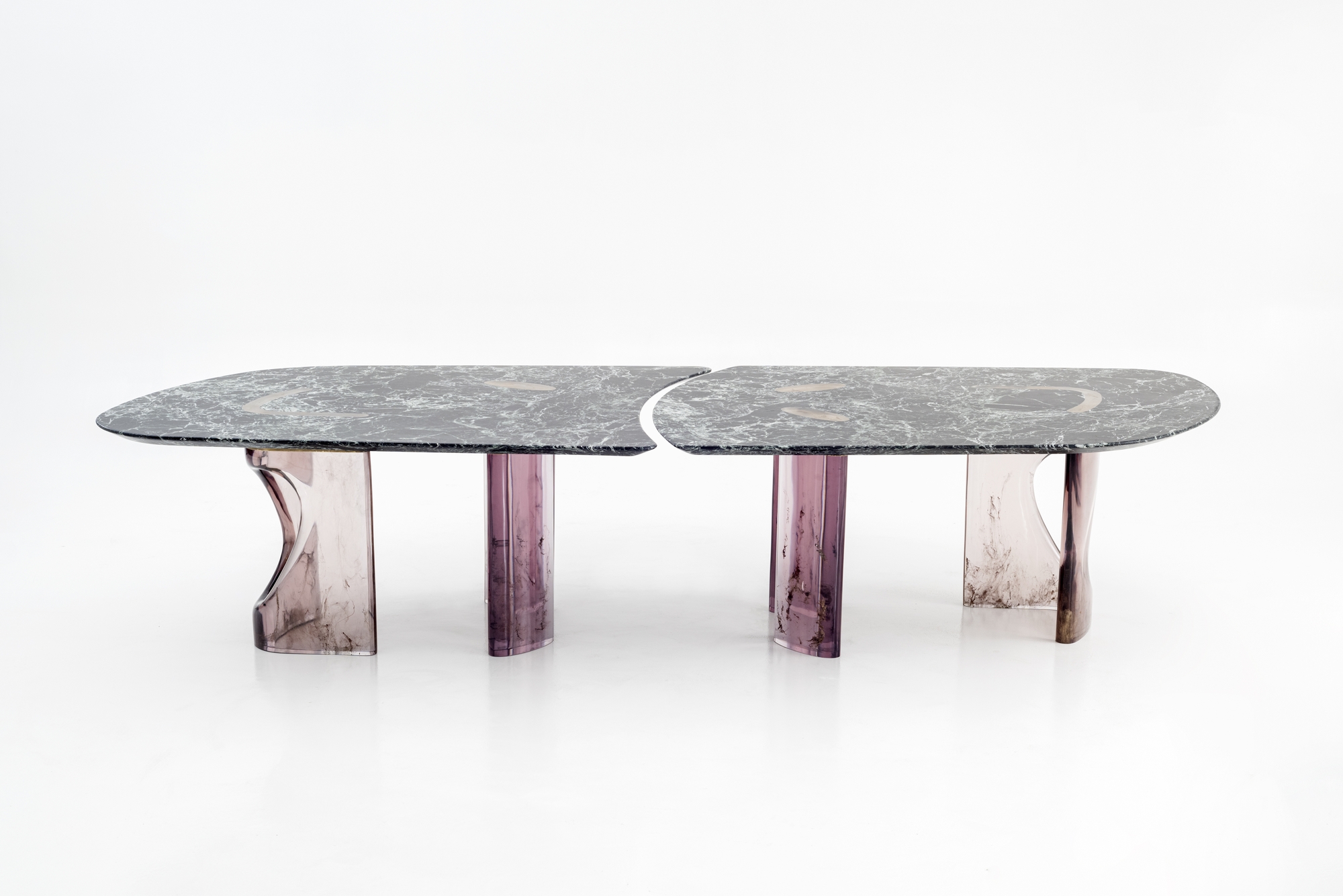 Liquid Dining Table