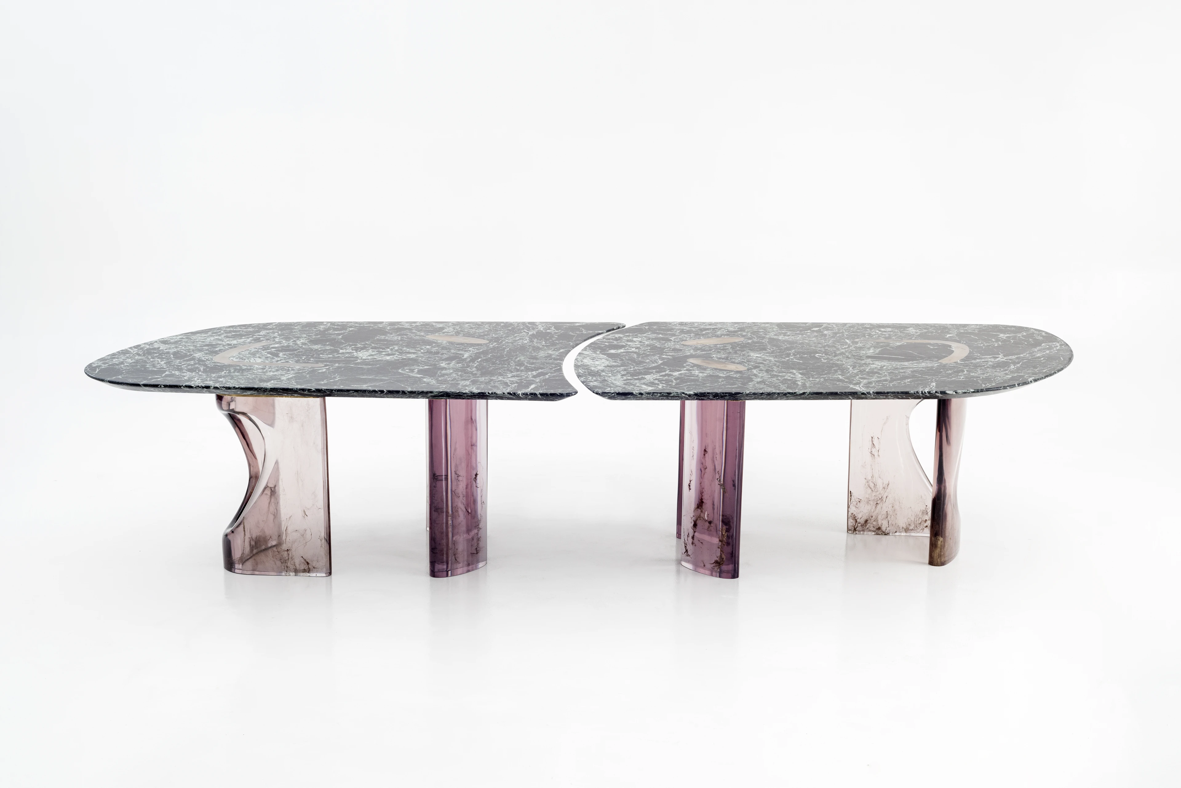 Liquid Dining Table