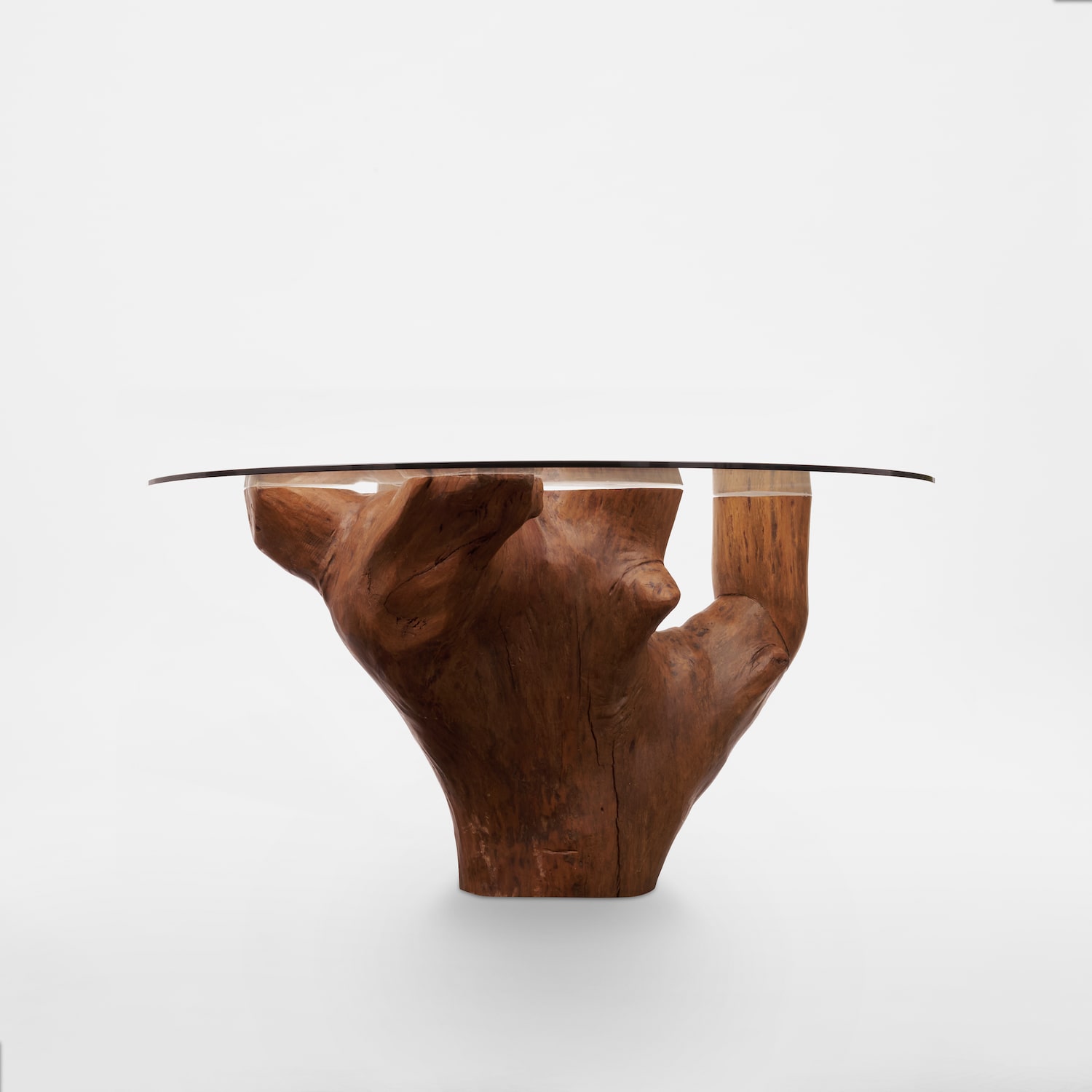 An Exceptional Denuncia Table - 3