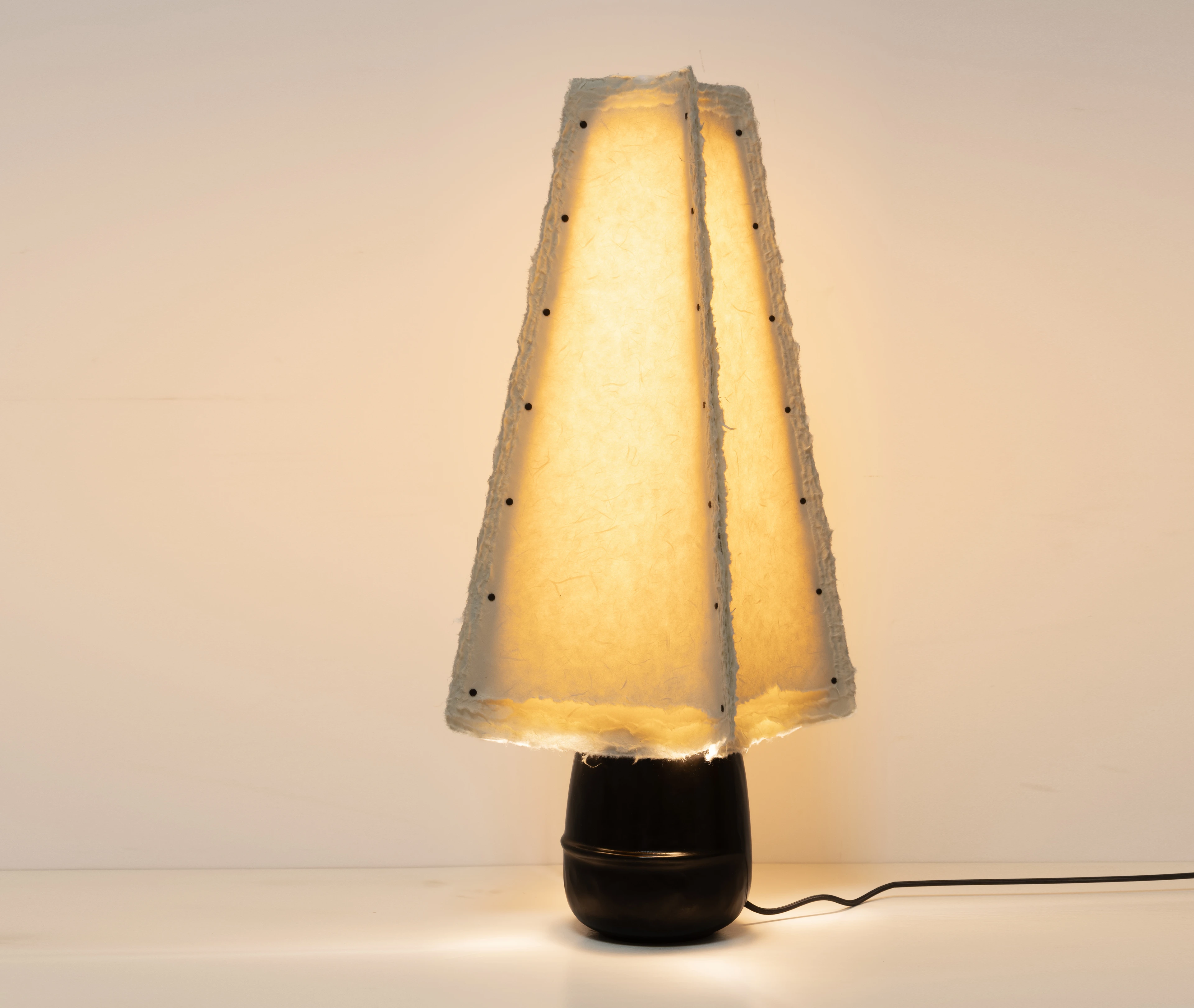 Coco Table Lamp - 2