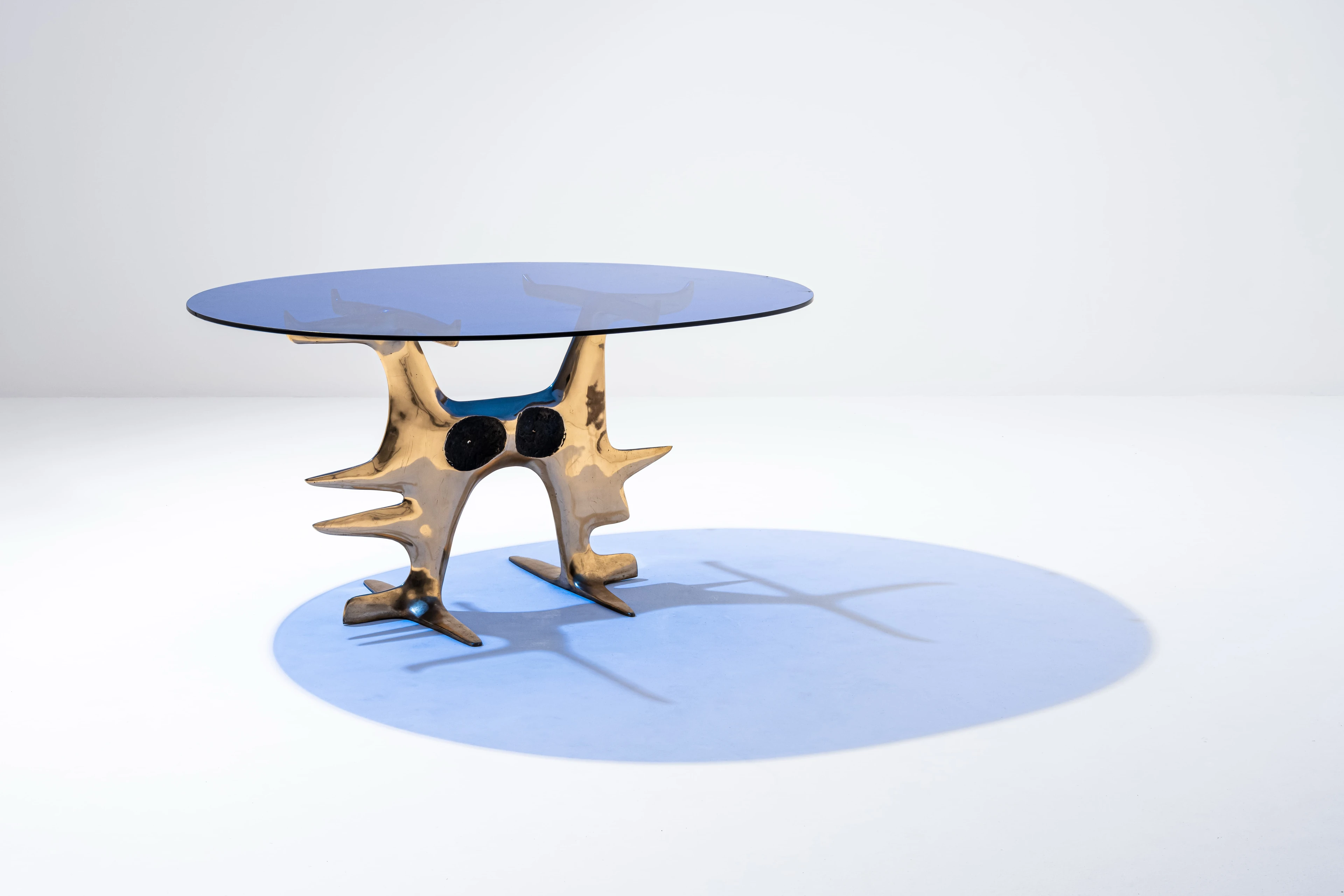 'Araignée' Center Table