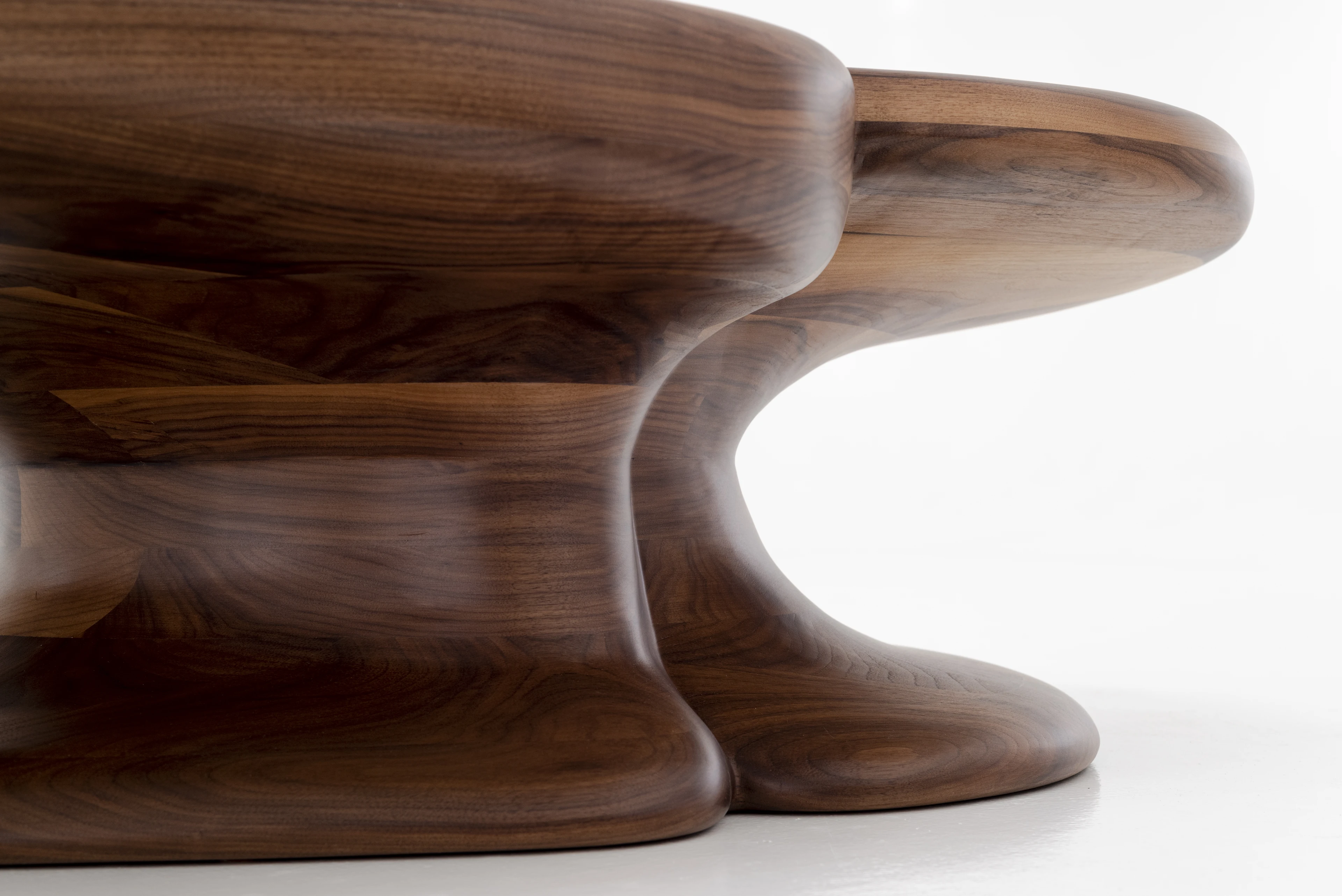 Erosion Coffee Table - 2