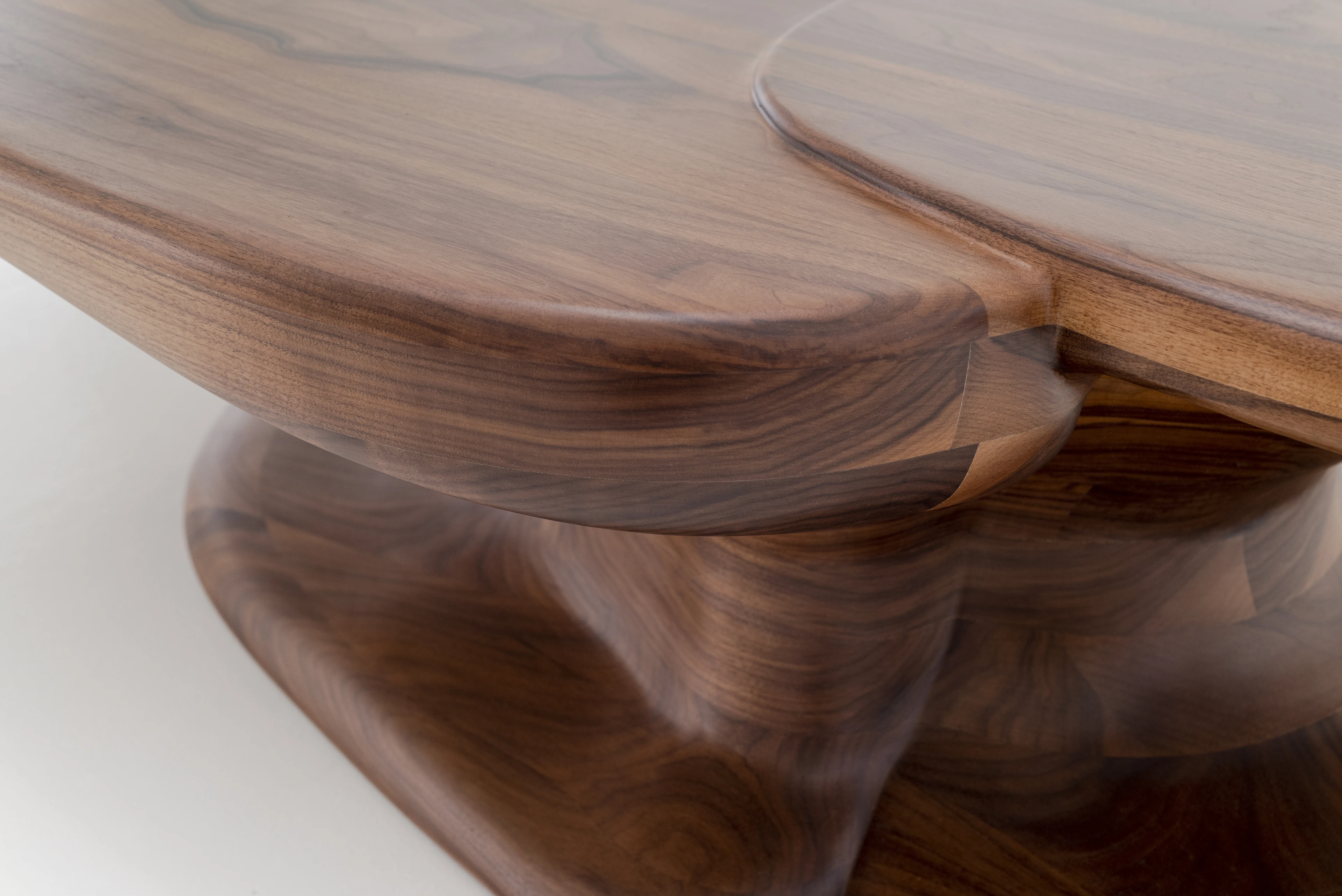 Erosion Coffee Table - 3