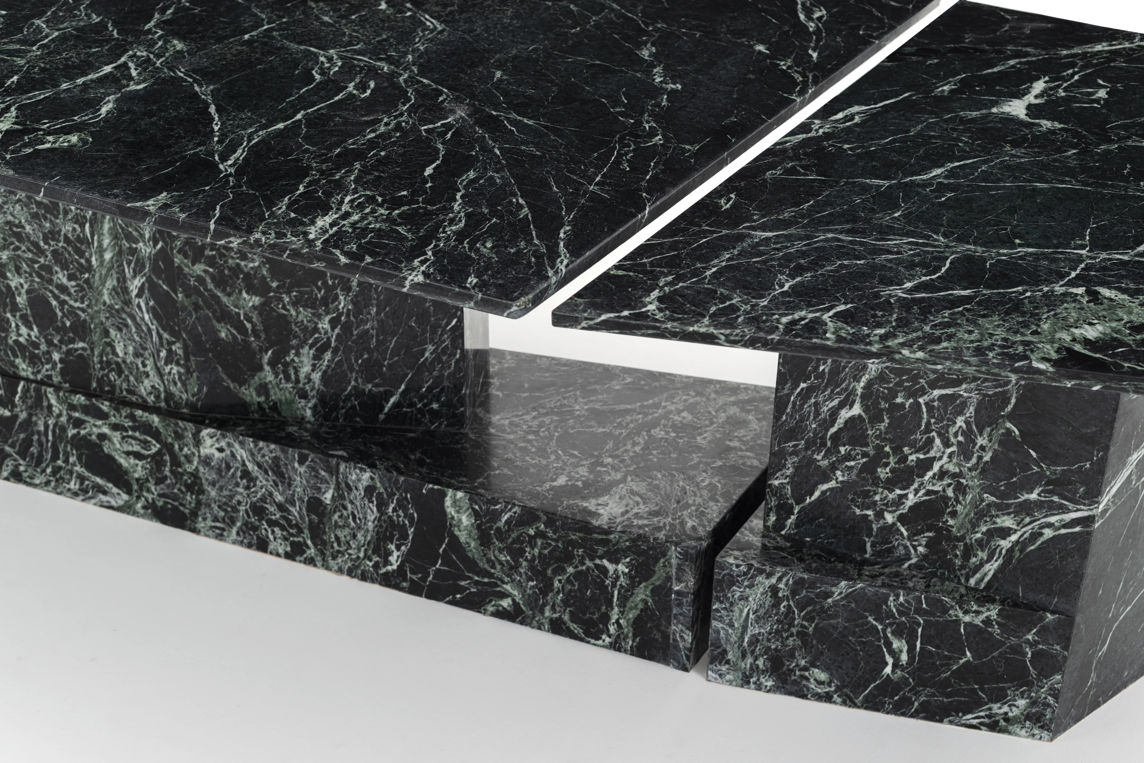 "Future Memories" Dining Table - 2