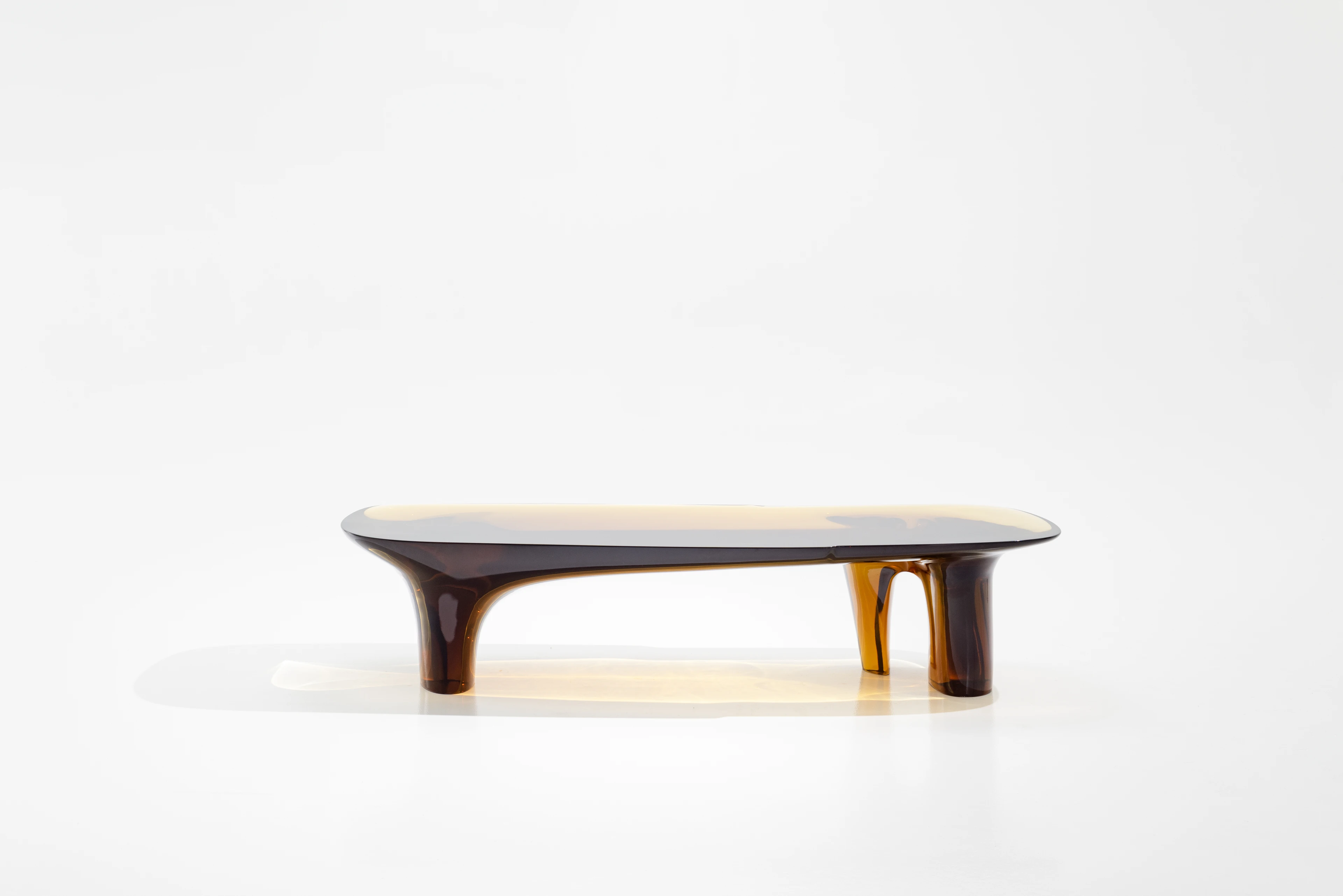 Raouché Coffee Table