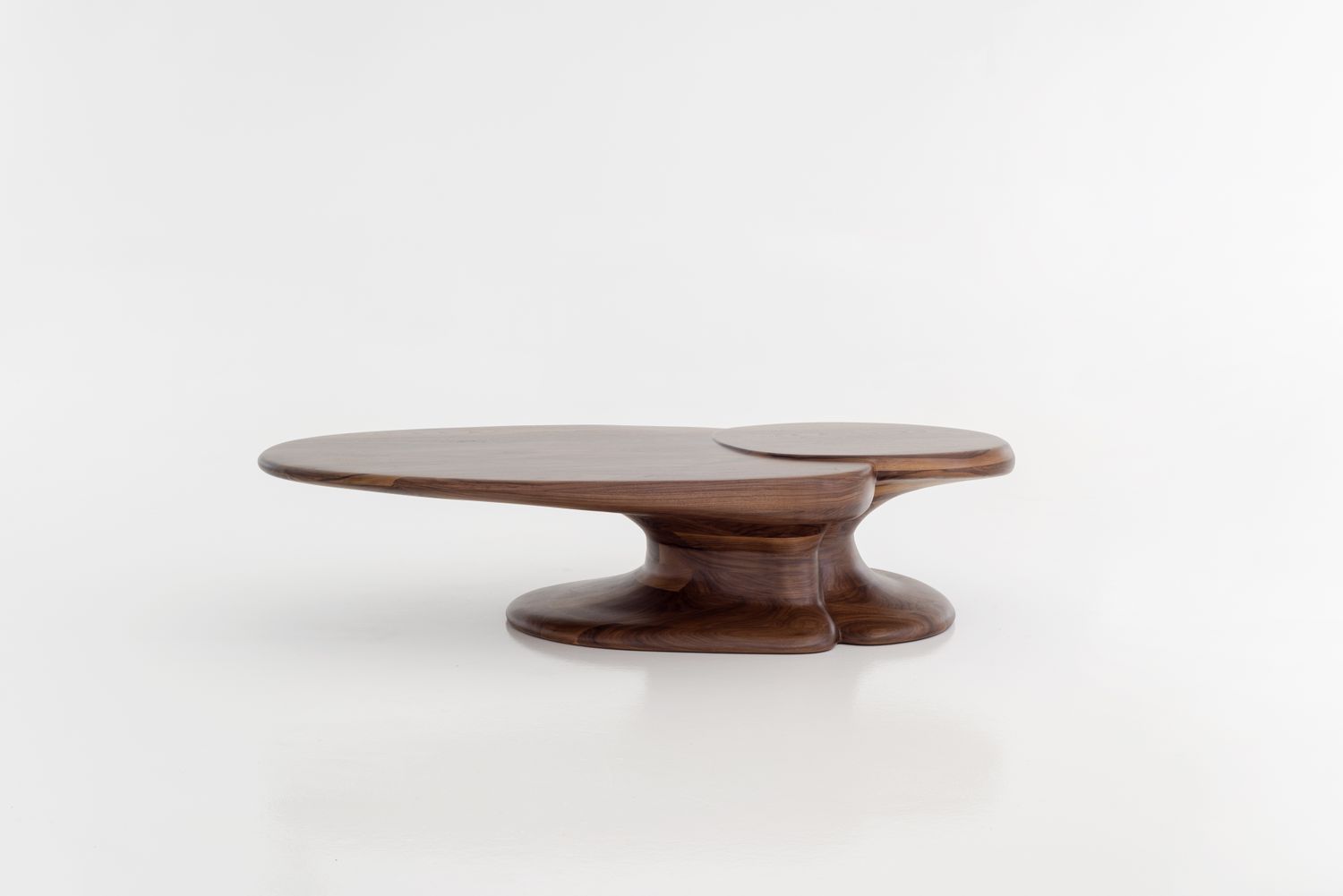 Erosion Coffee Table