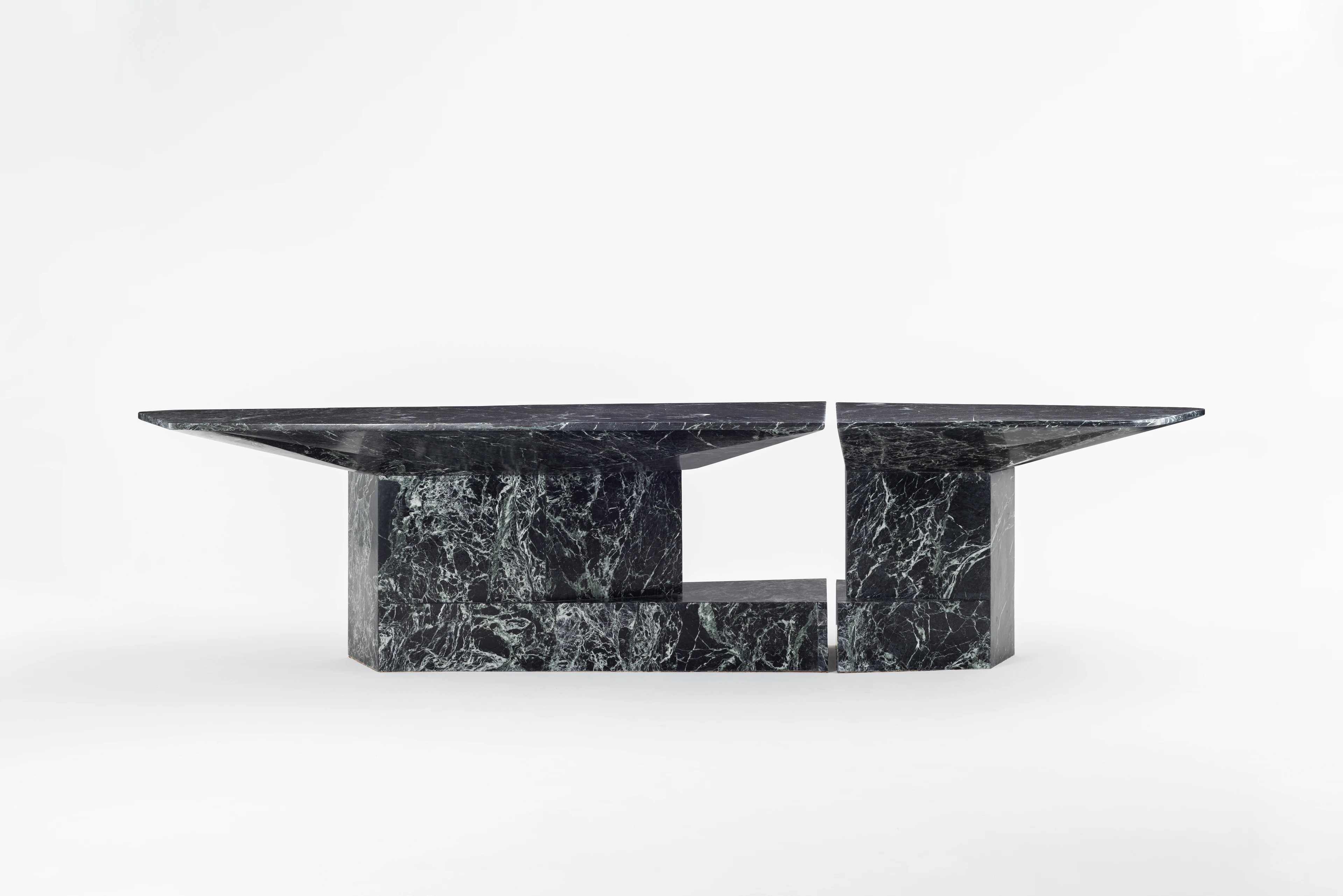 "Future Memories" Dining Table