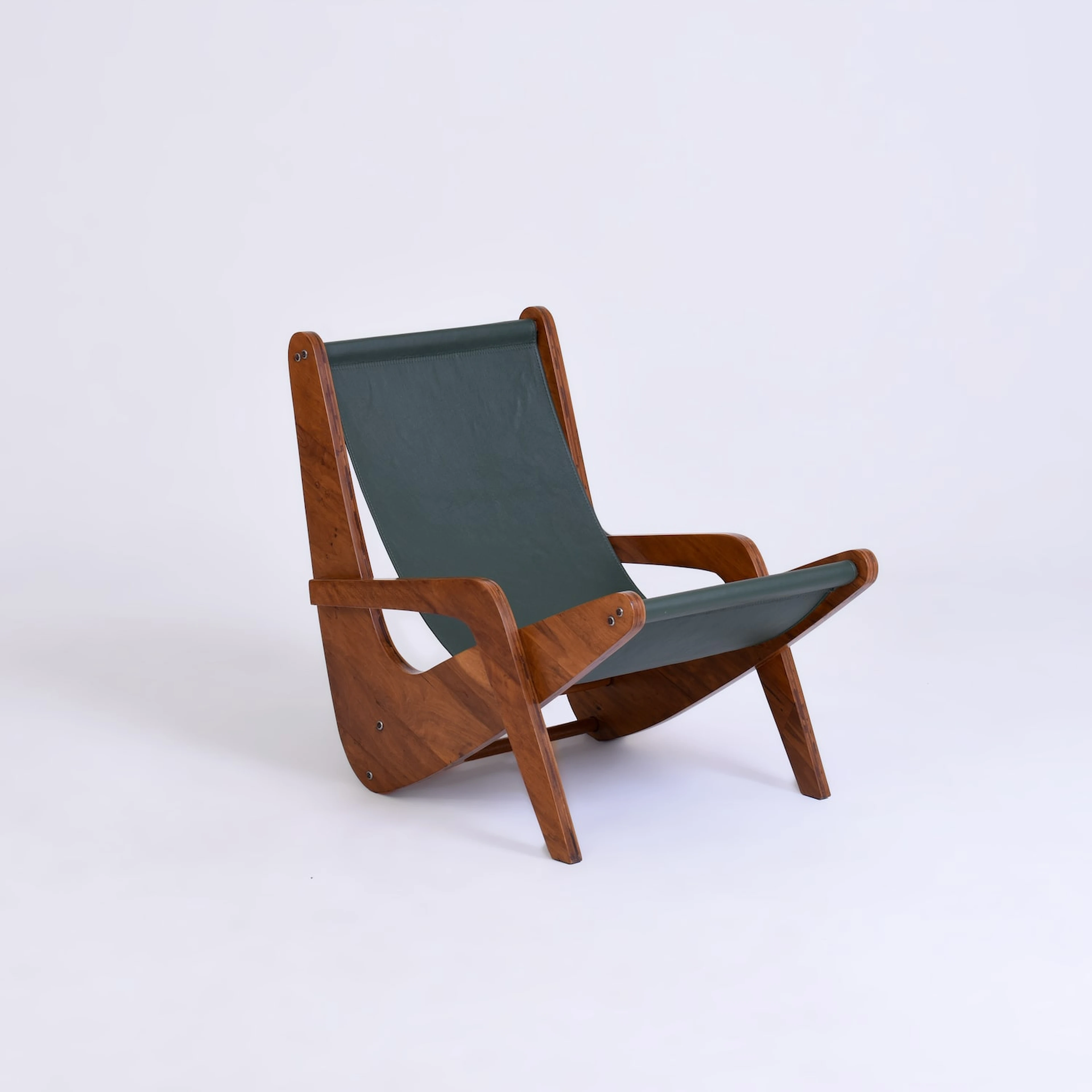 Boomerang Lounge Chair