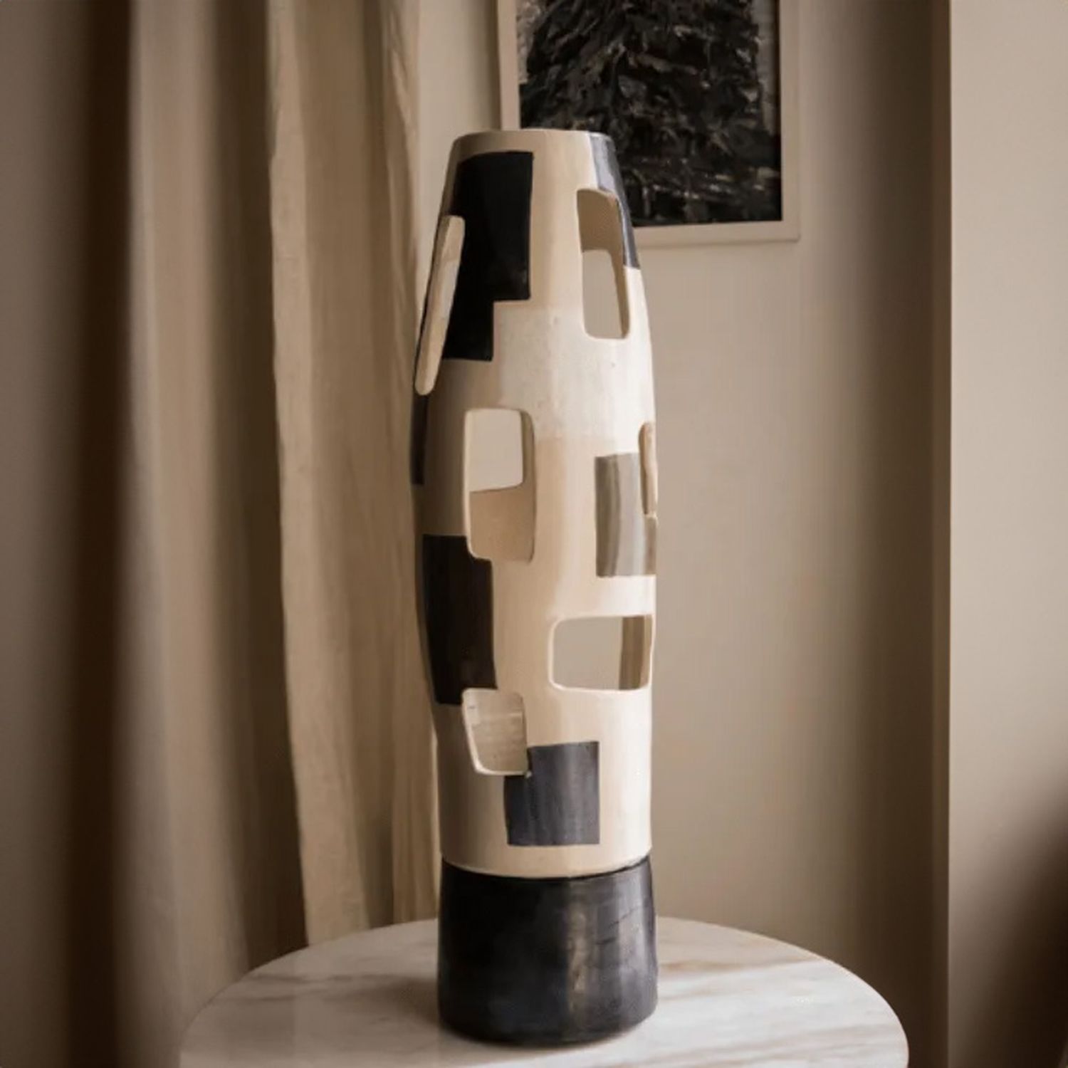 The High Table Lamp