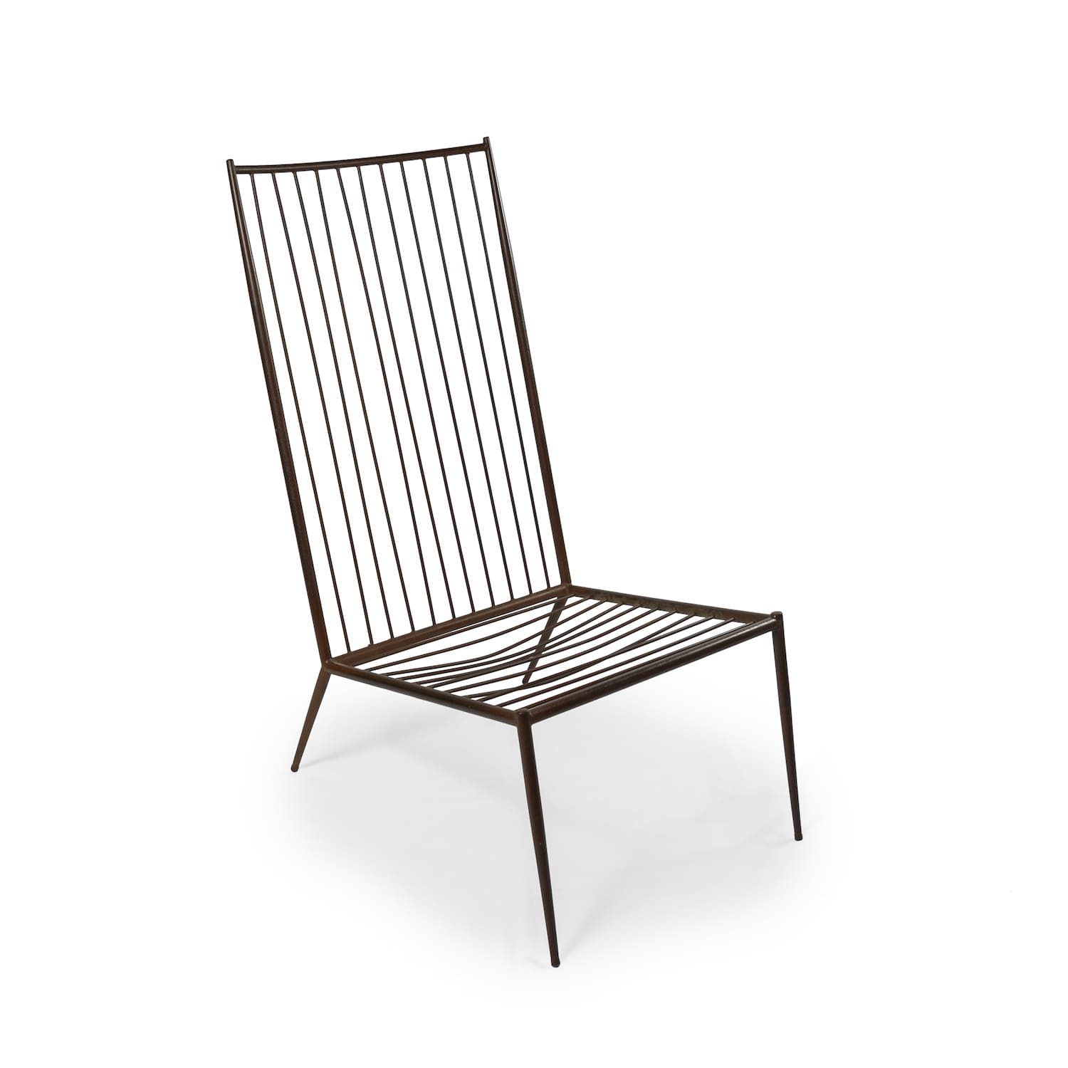 Low Chair - 4