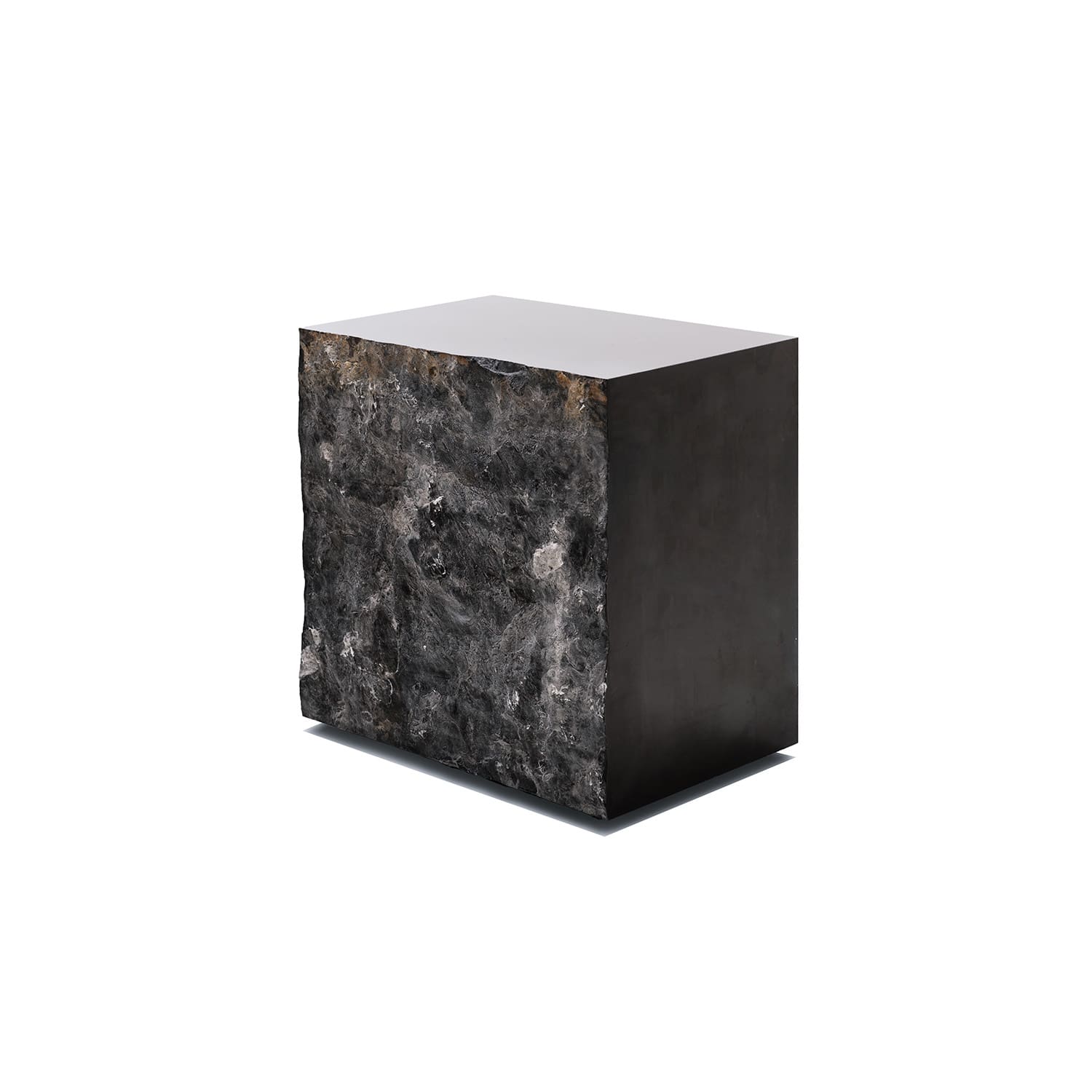 NRT II Side Table - 2