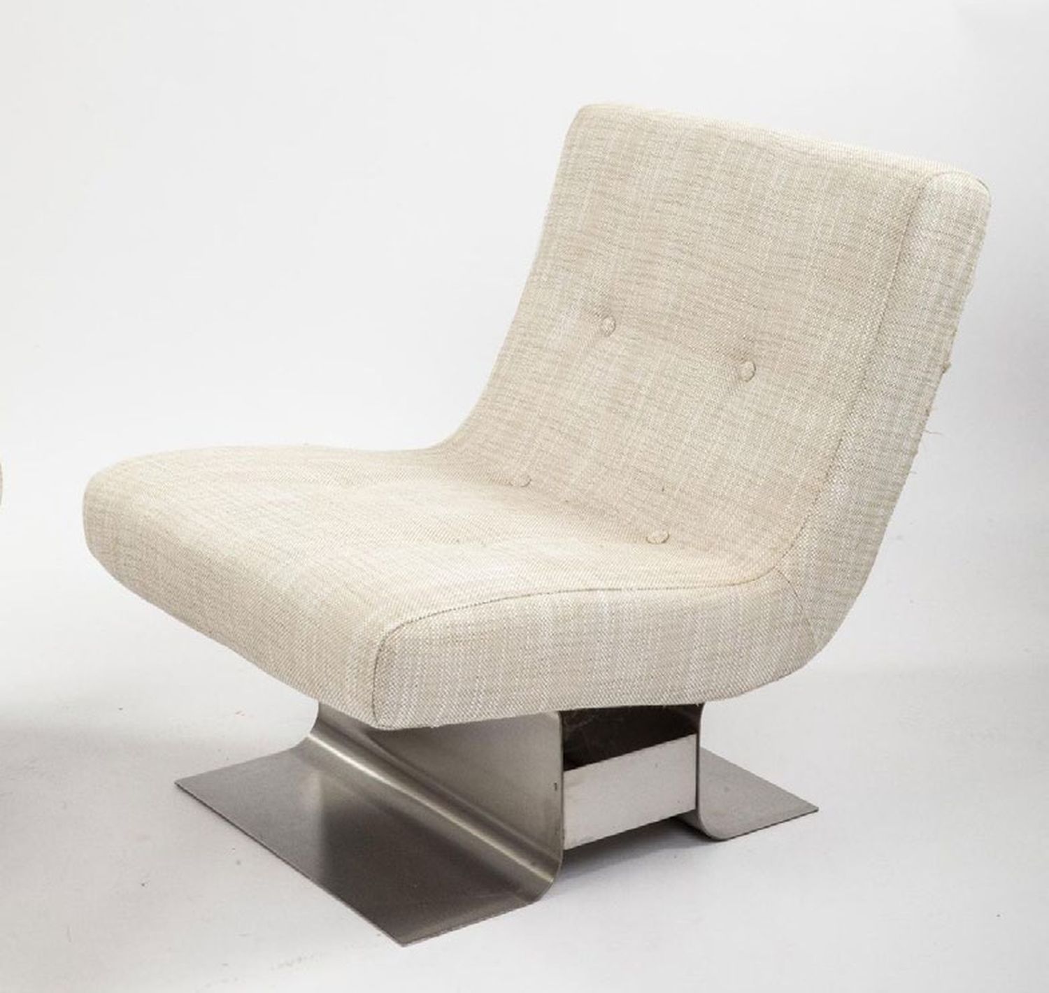 Pair of Armchairs