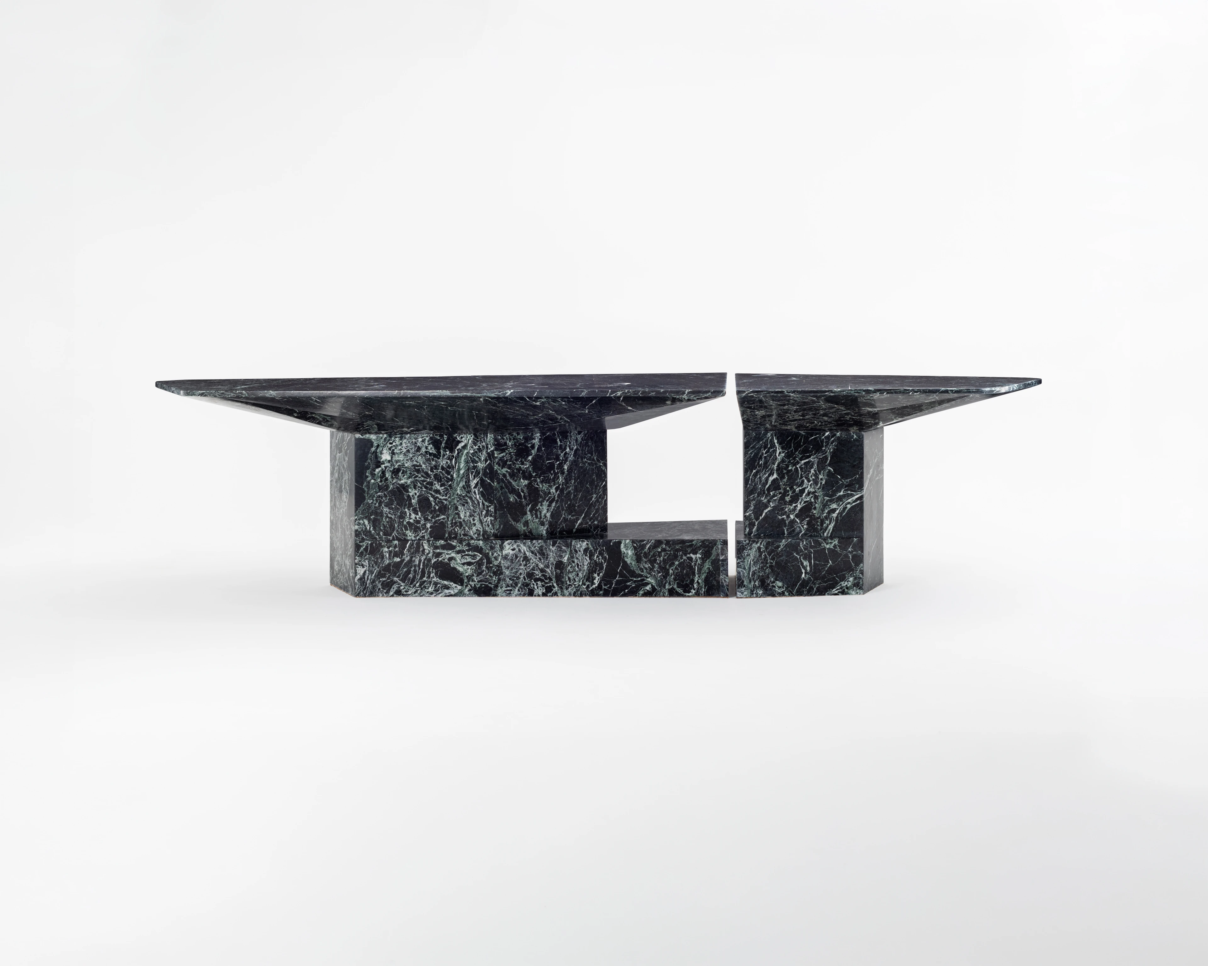 "Future Memories" Dining Table
