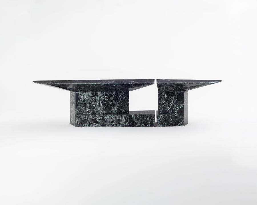 "Future Memories" Dining Table