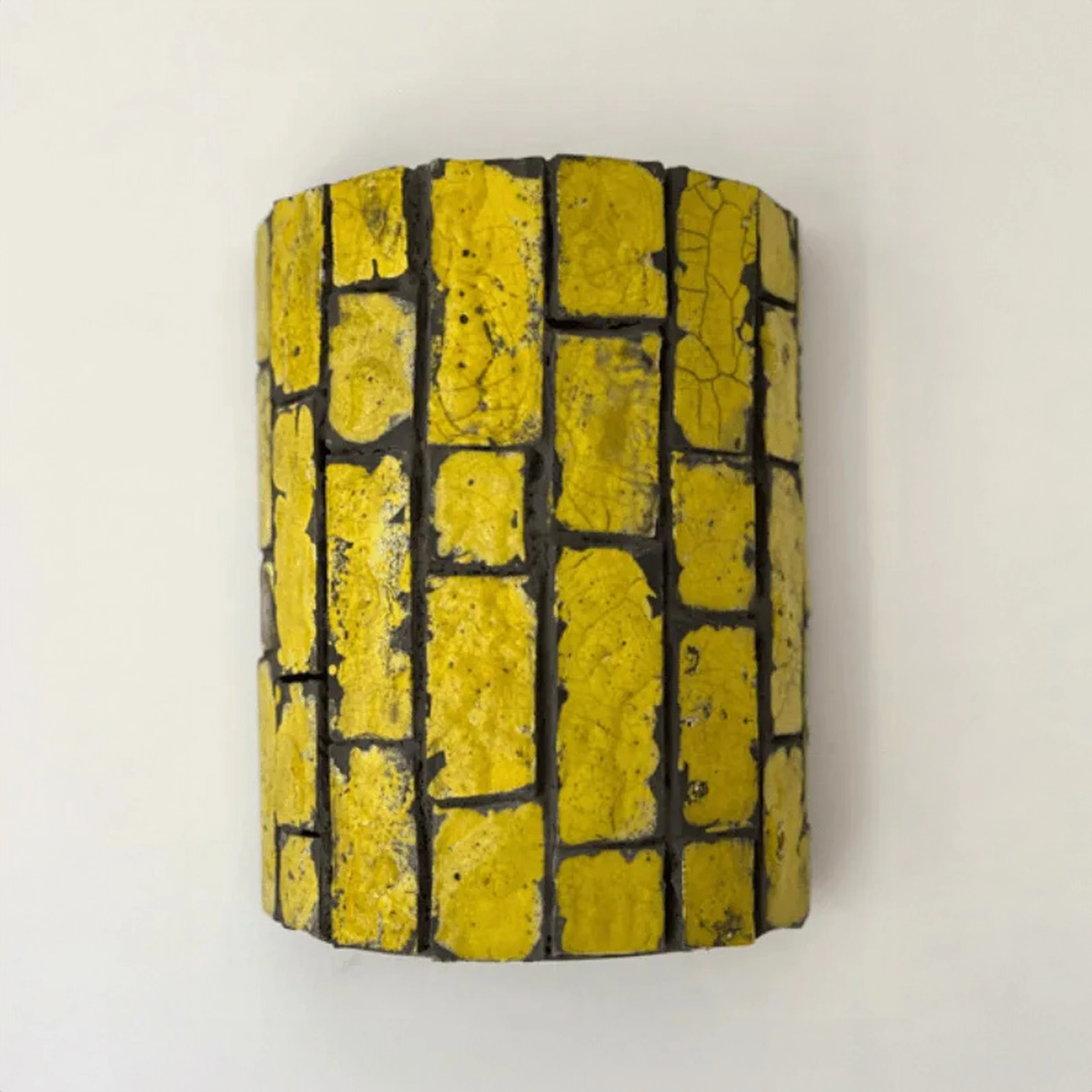 Textured Sconces