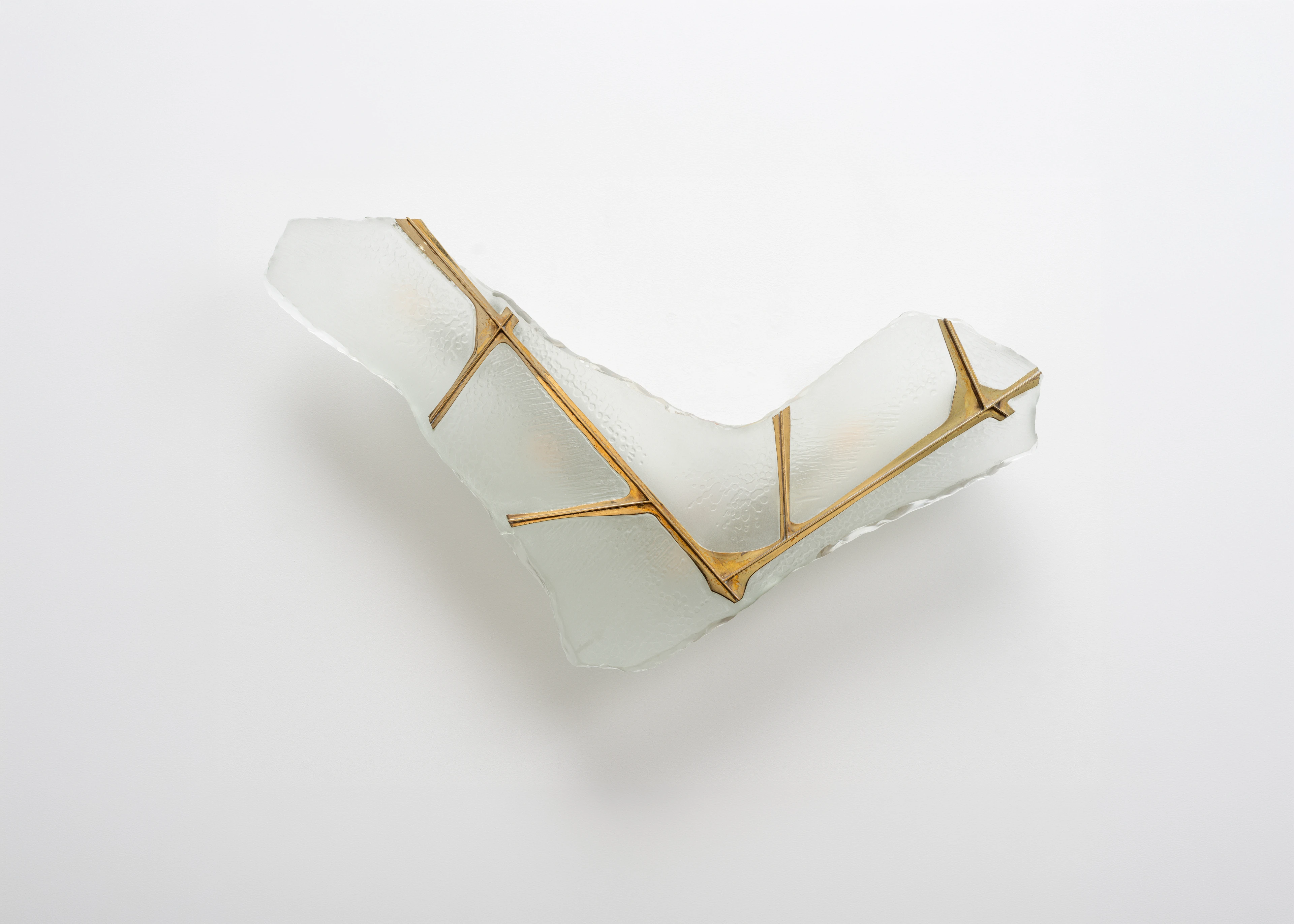 "Mod. 1844" Wall Light