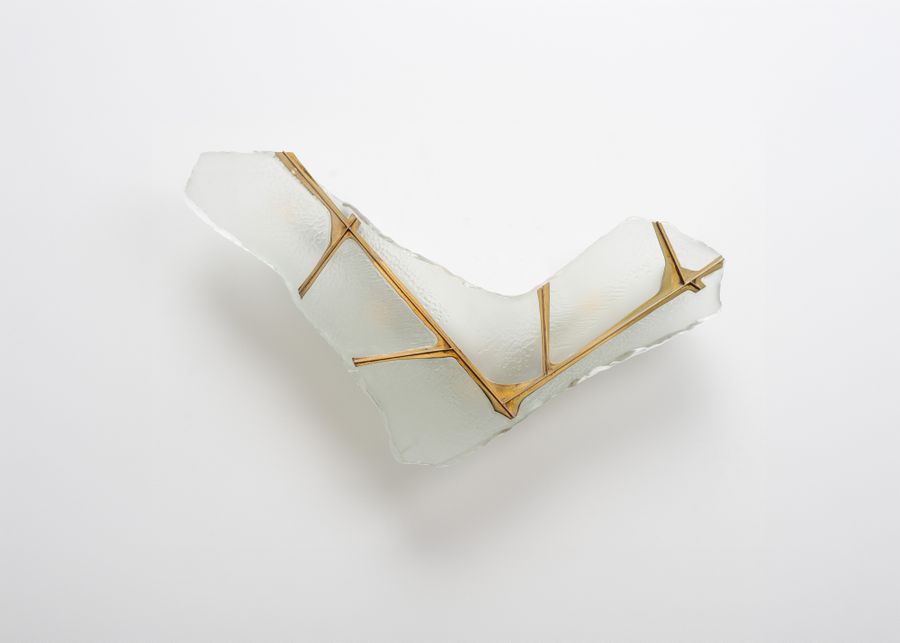 "Mod. 1844" Wall Light