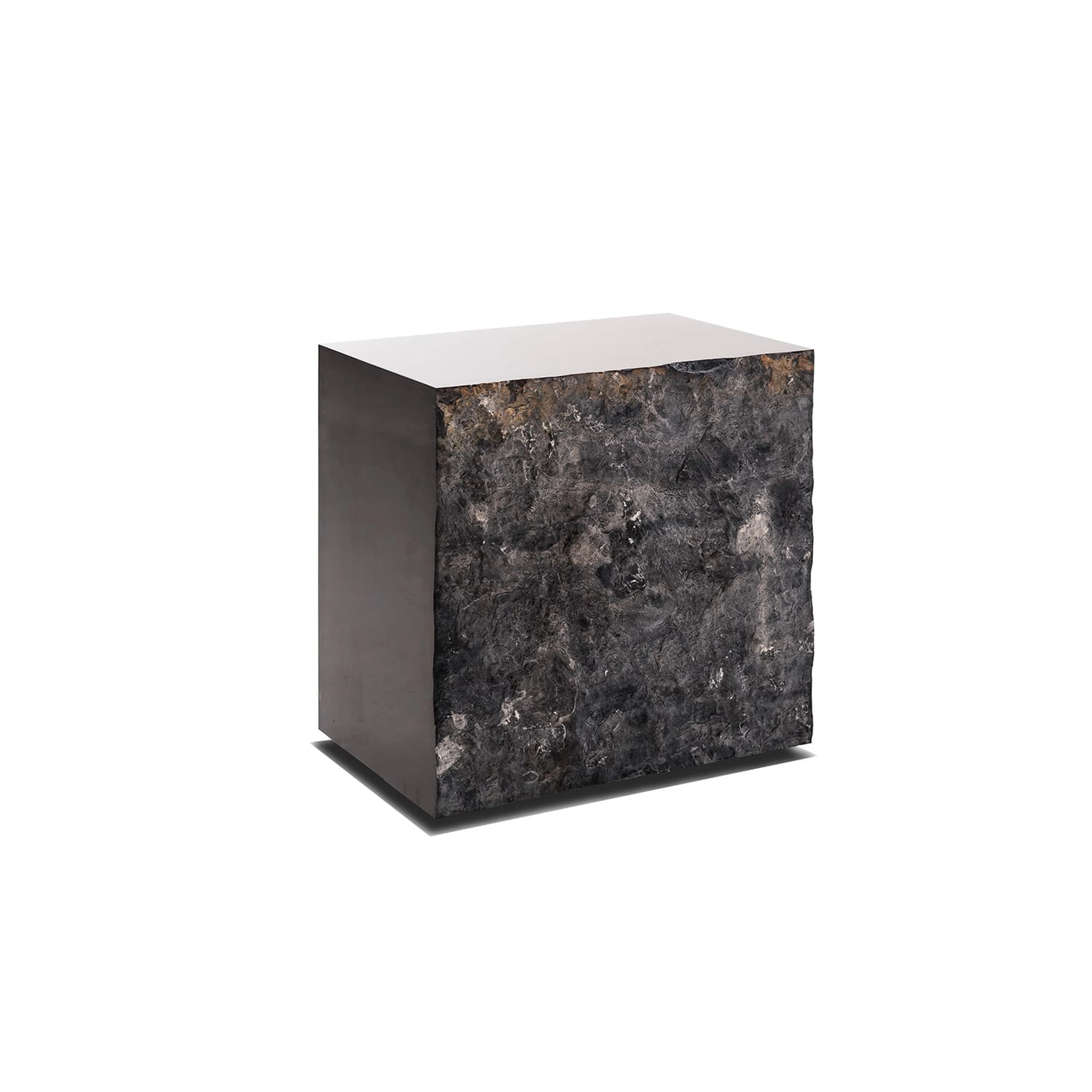 NRT II Side Table