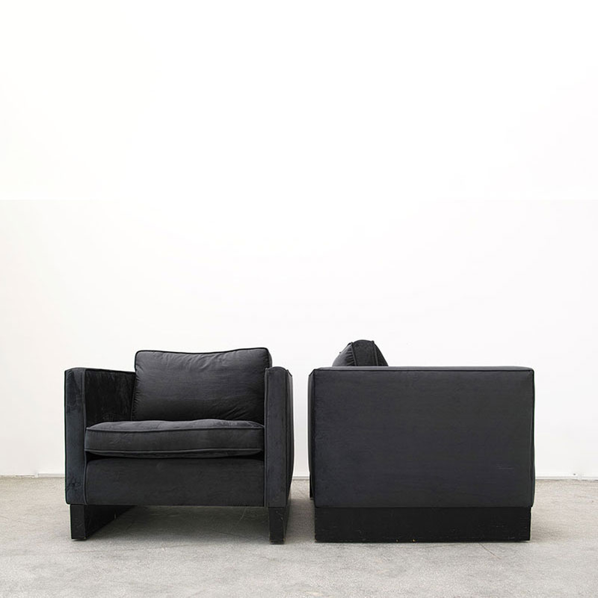 Mies Van der Rohe