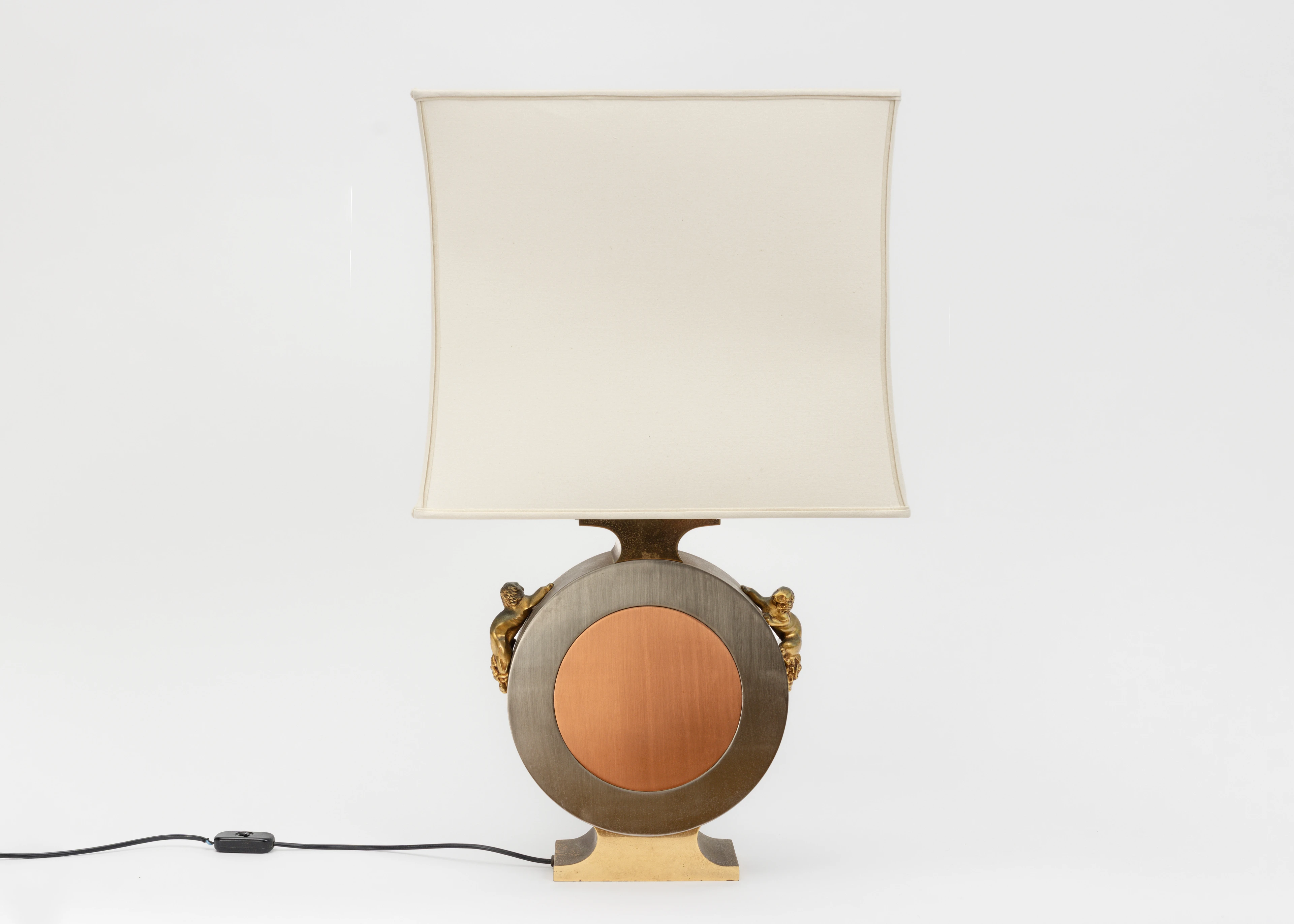 "Chimères" Table lamp