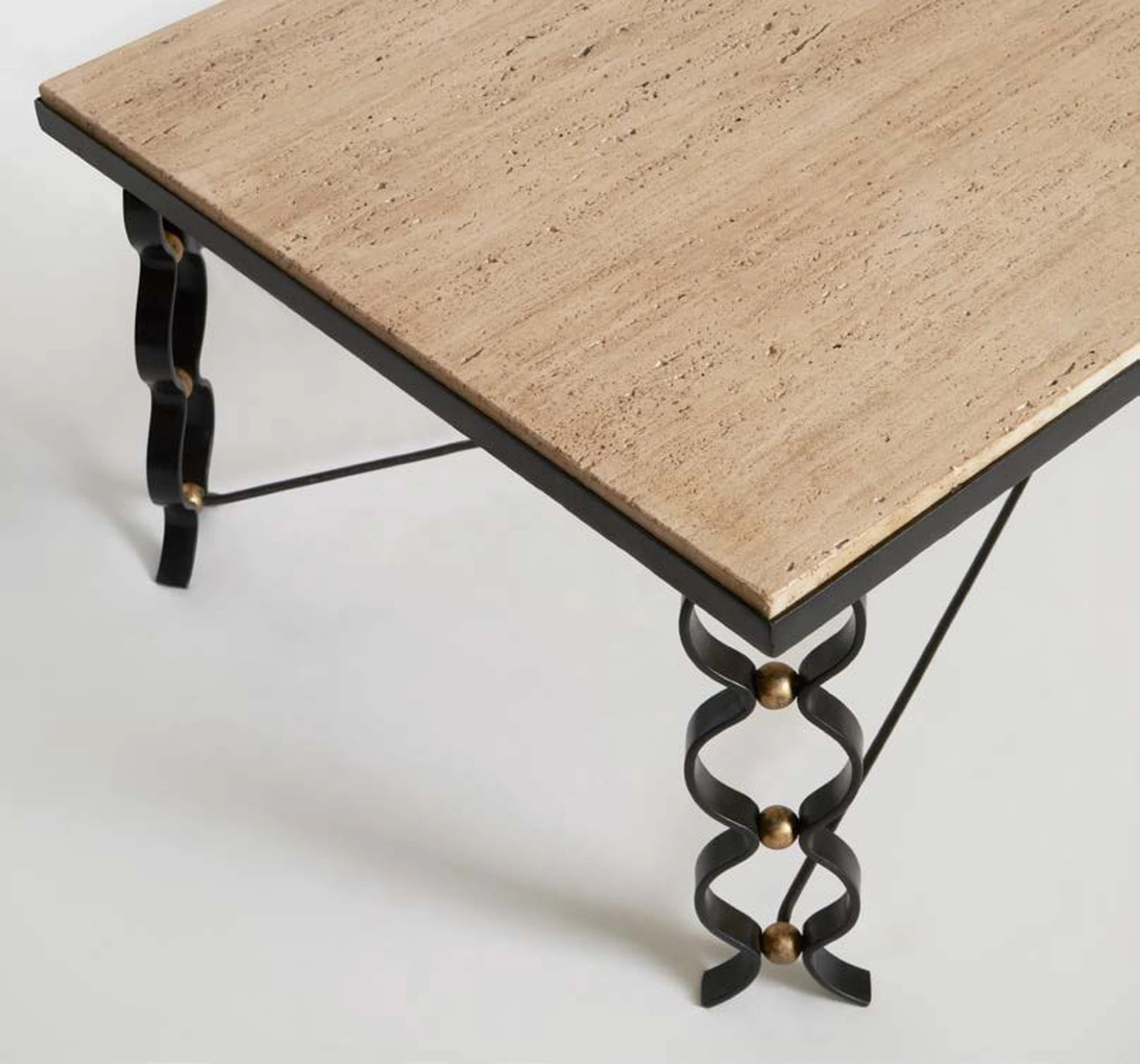Ruban Coffee Table - 2