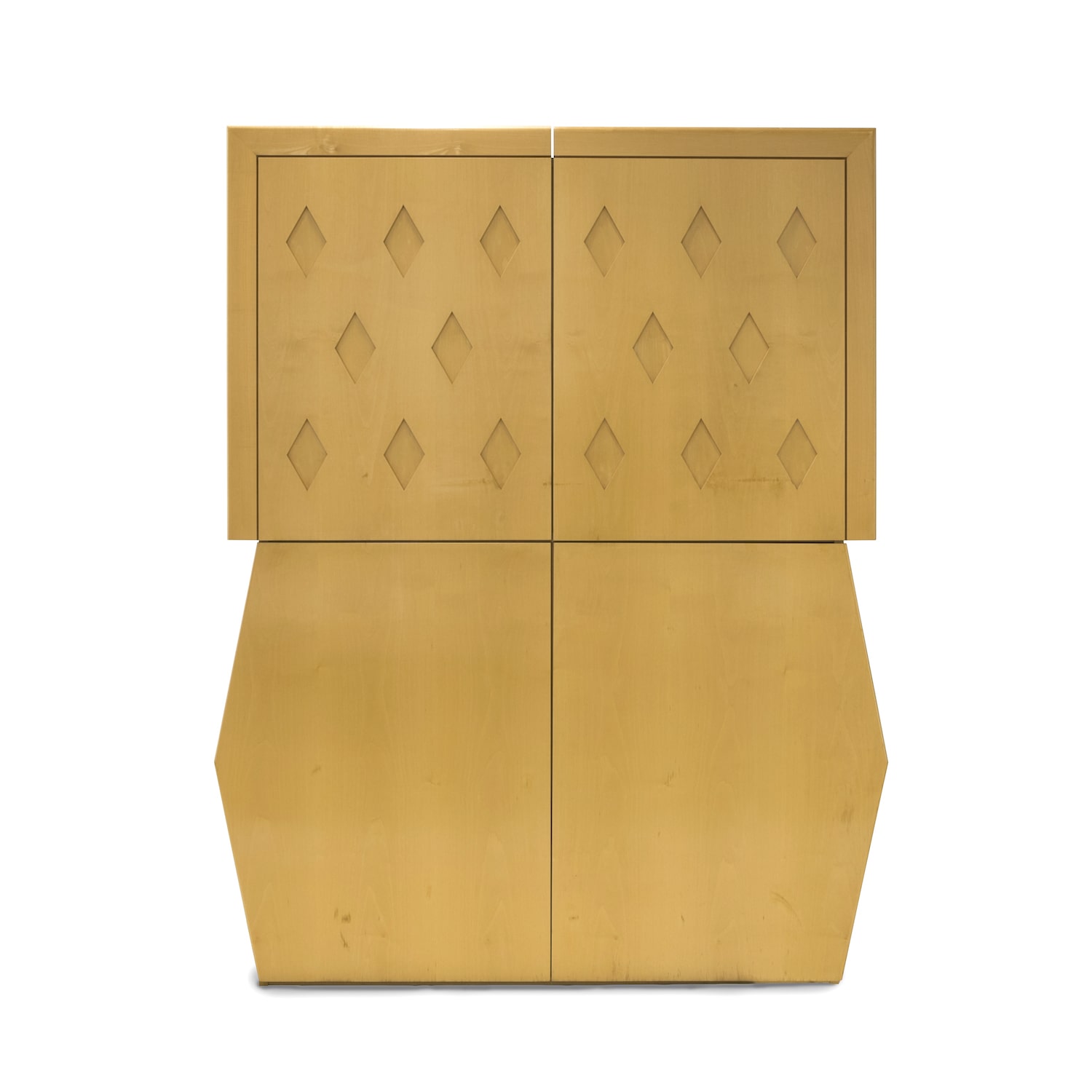 A rare MD wardrobe for Galerie Neotu - 2