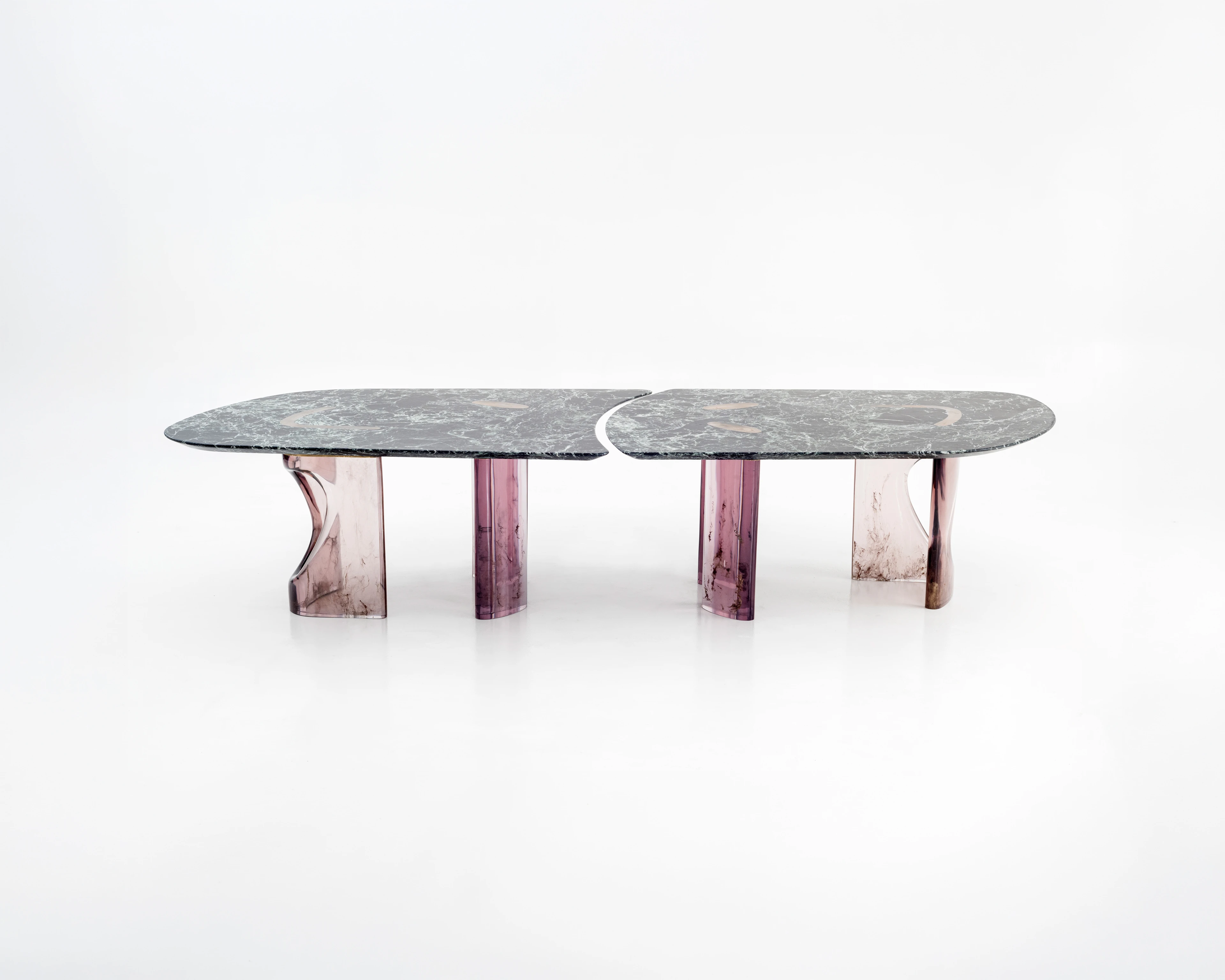 Liquid Dining Table