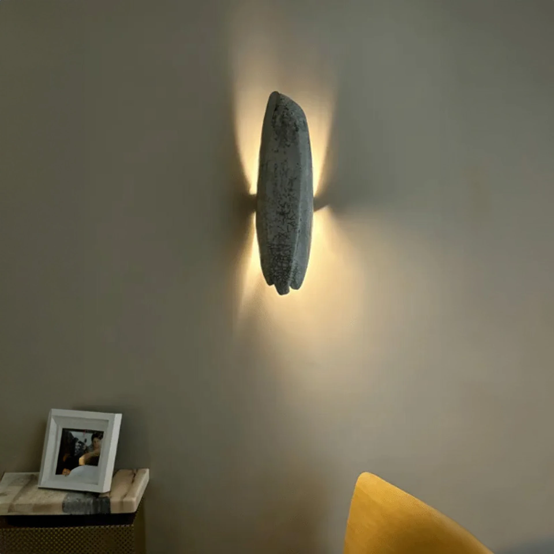 The Down There Sconces - 2