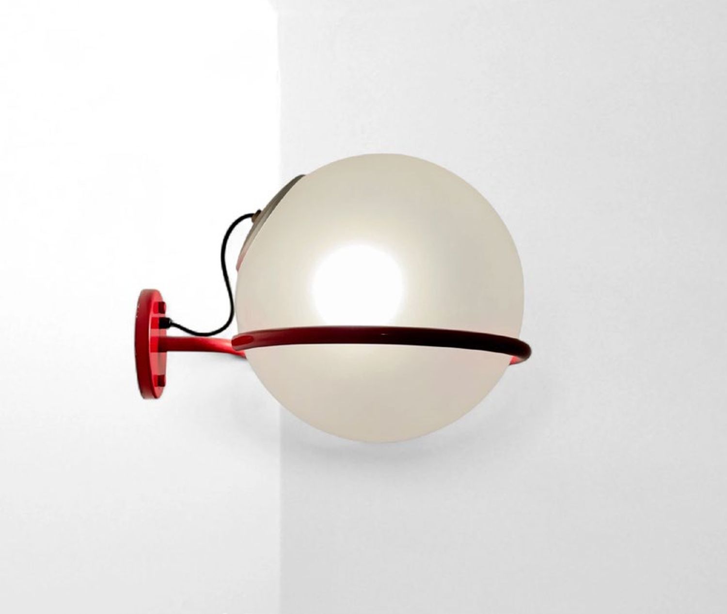Wall Lamp Model 239/1