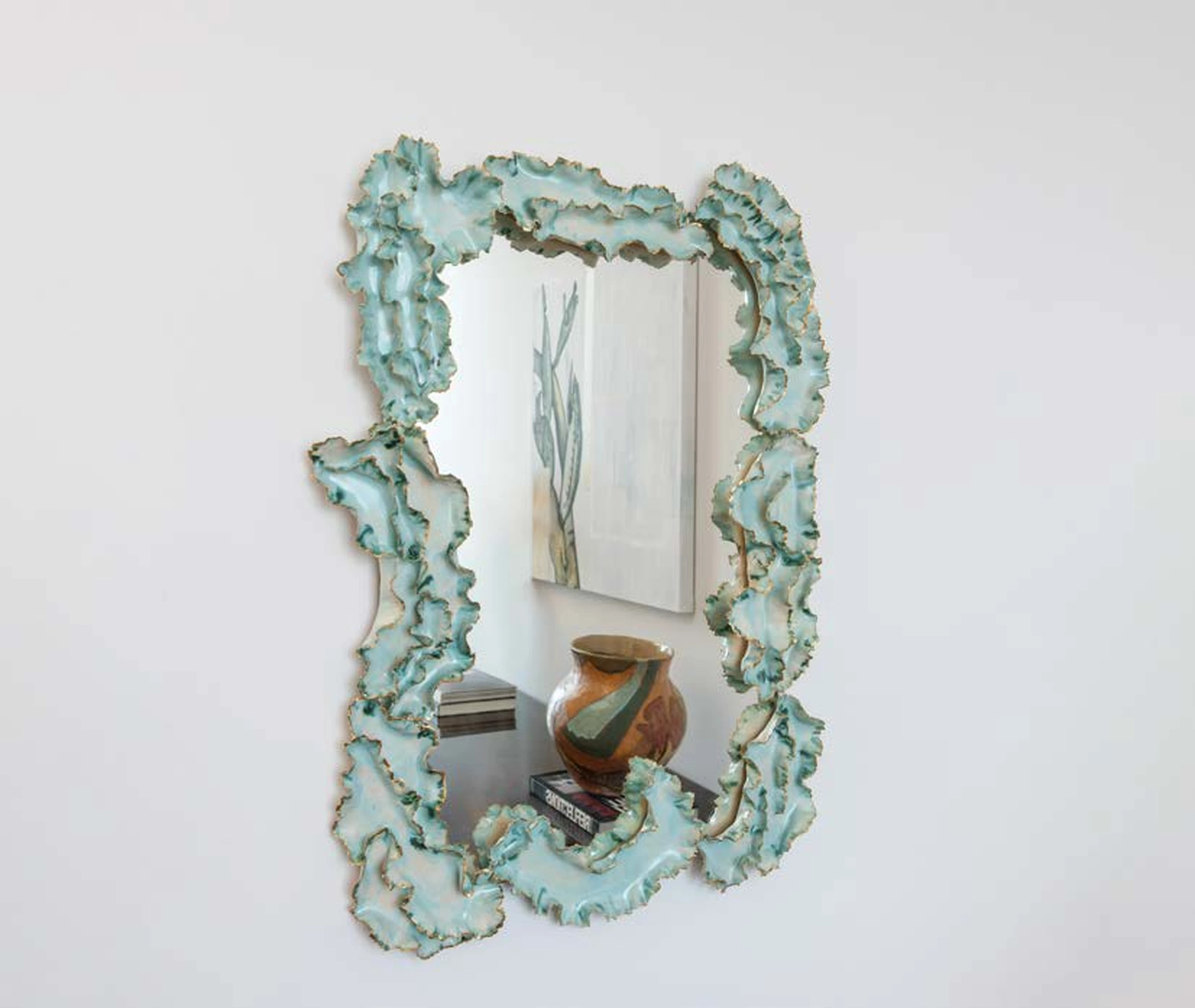 'Raja Ampat' Mirror II