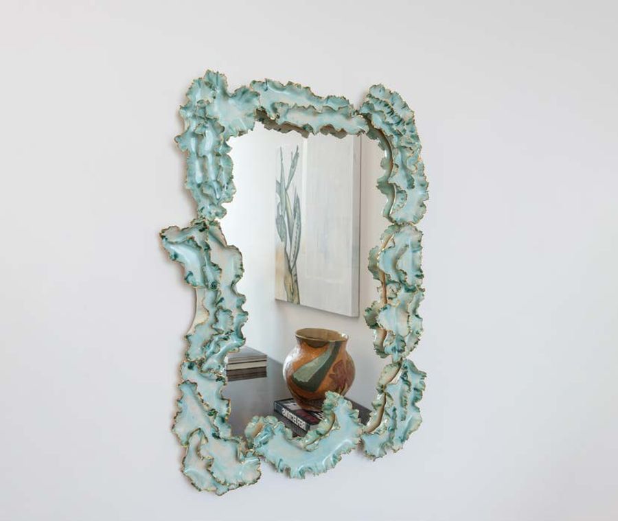 'Raja Ampat' Mirror II