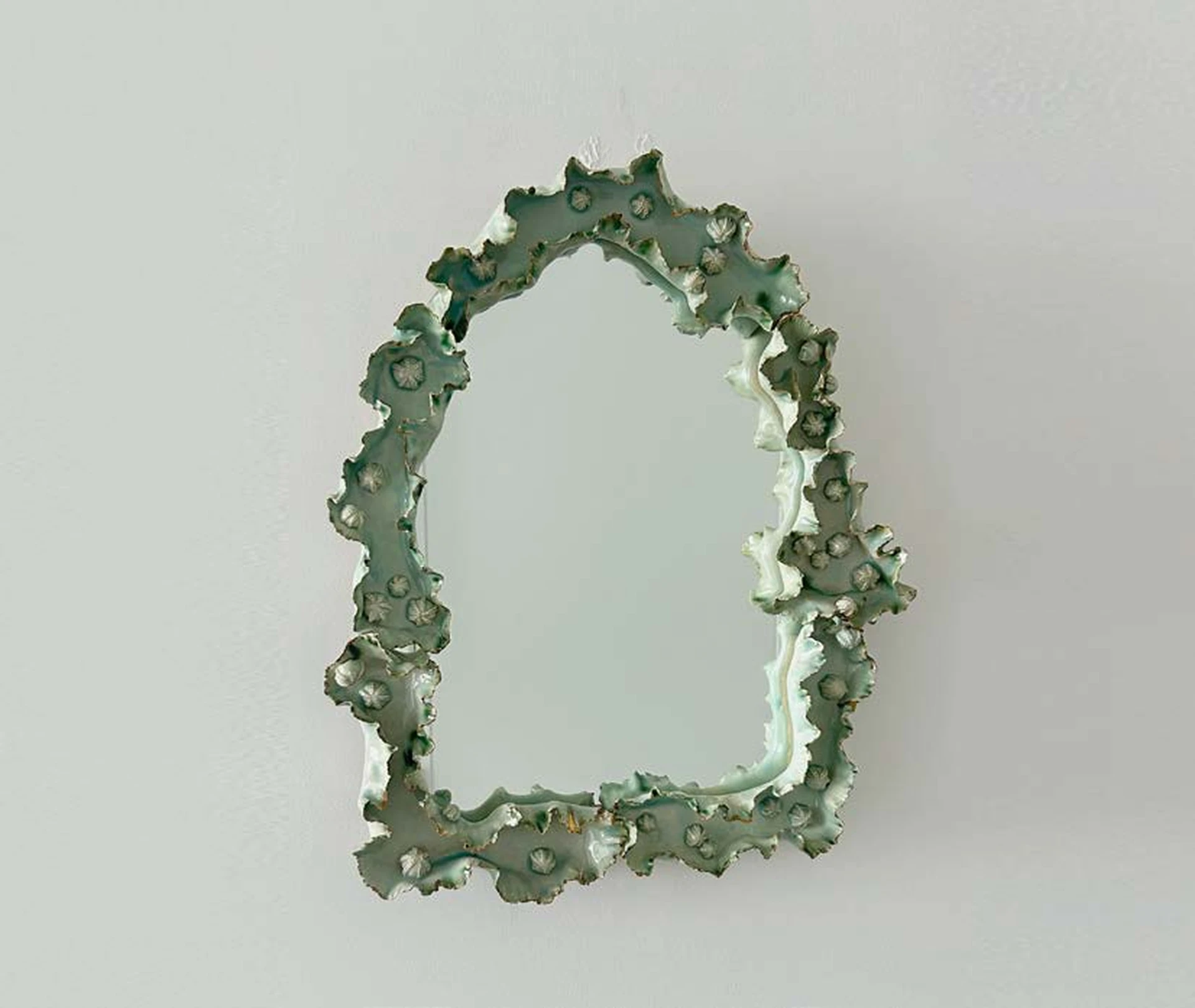 'Raja Ampat' Mirror
