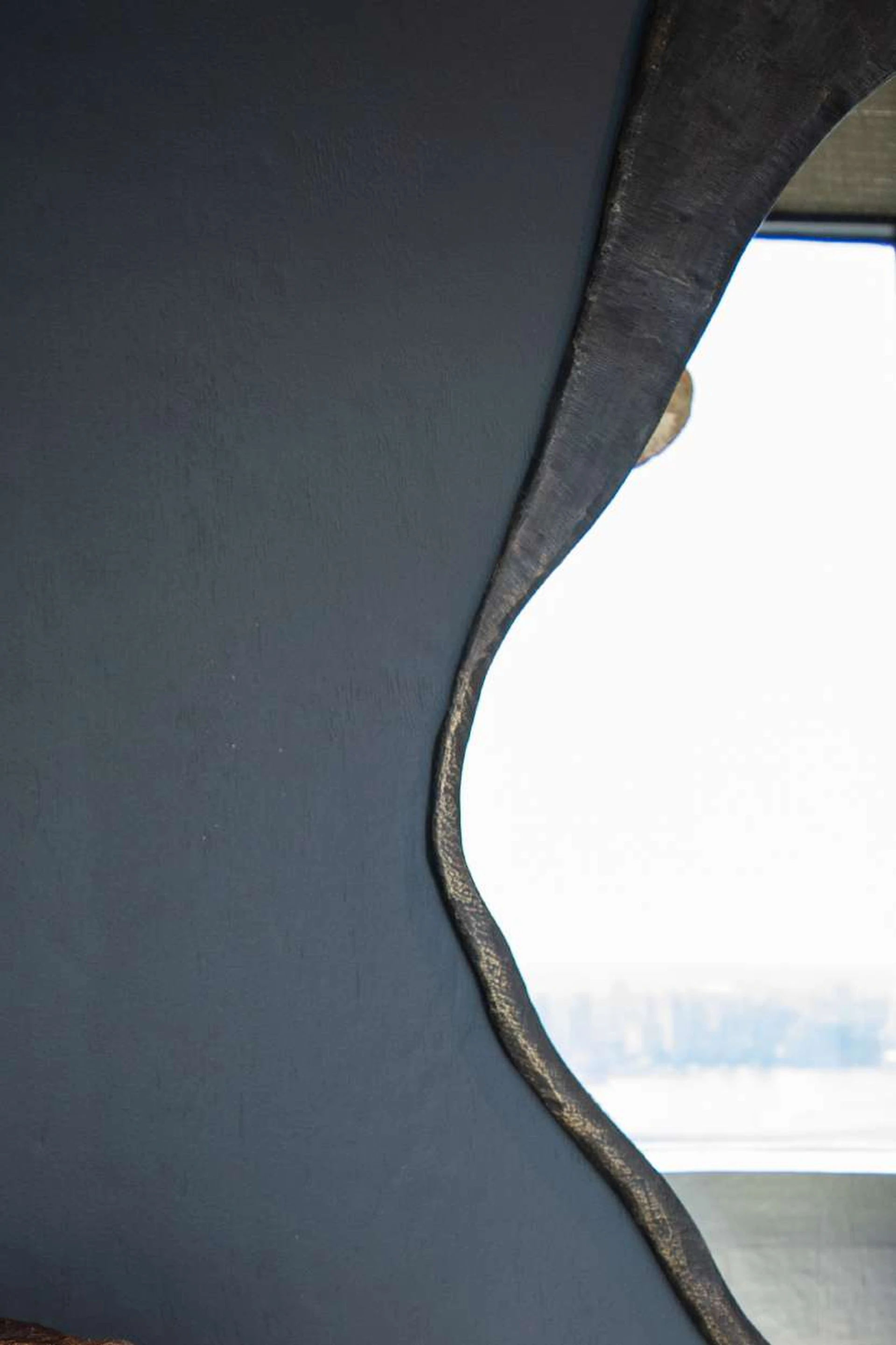 'Through The Looking Glass' Mirror - 3
