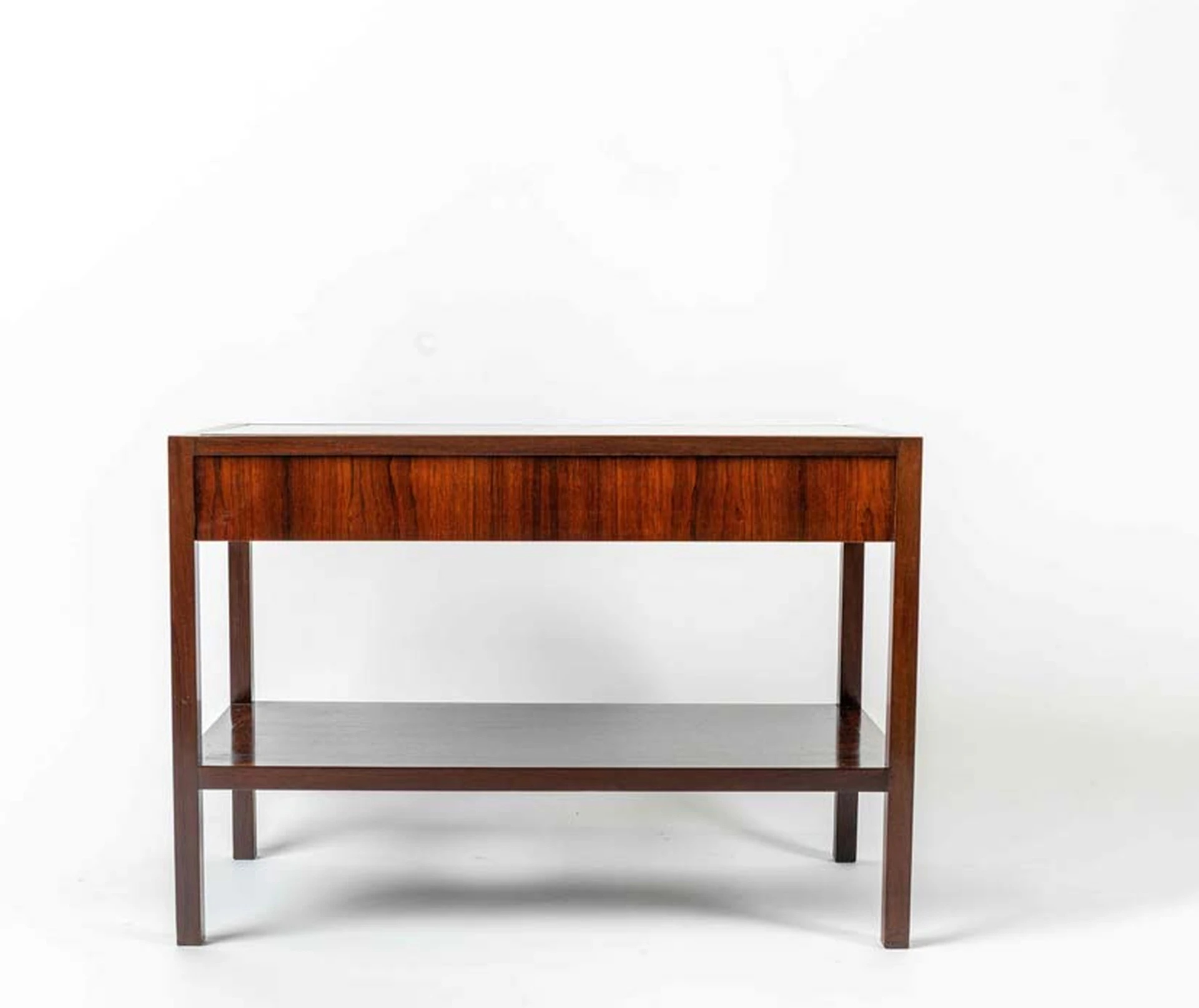 Pair of Side Tables