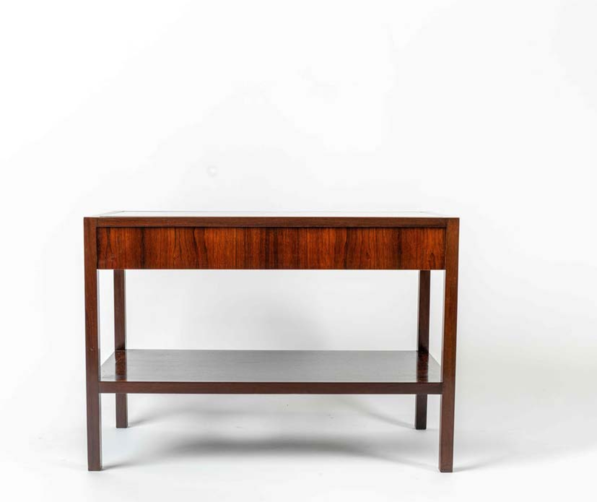 Pair of Side Tables