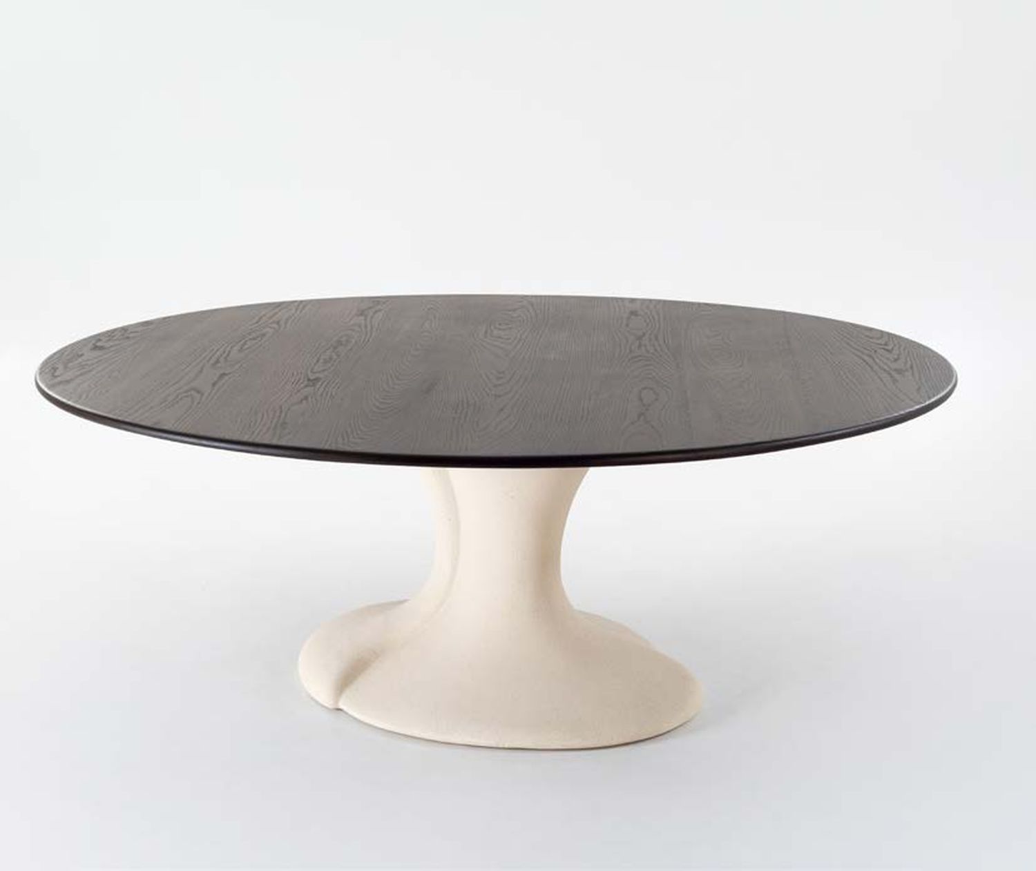 "Shell" Dining Table
