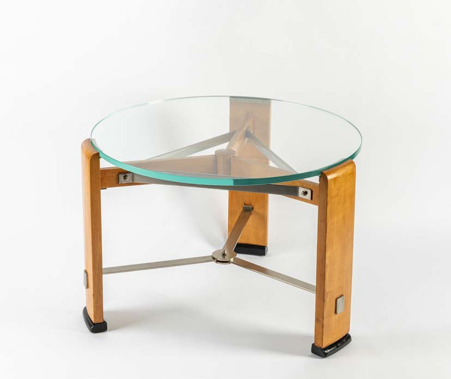 Pedestal Table