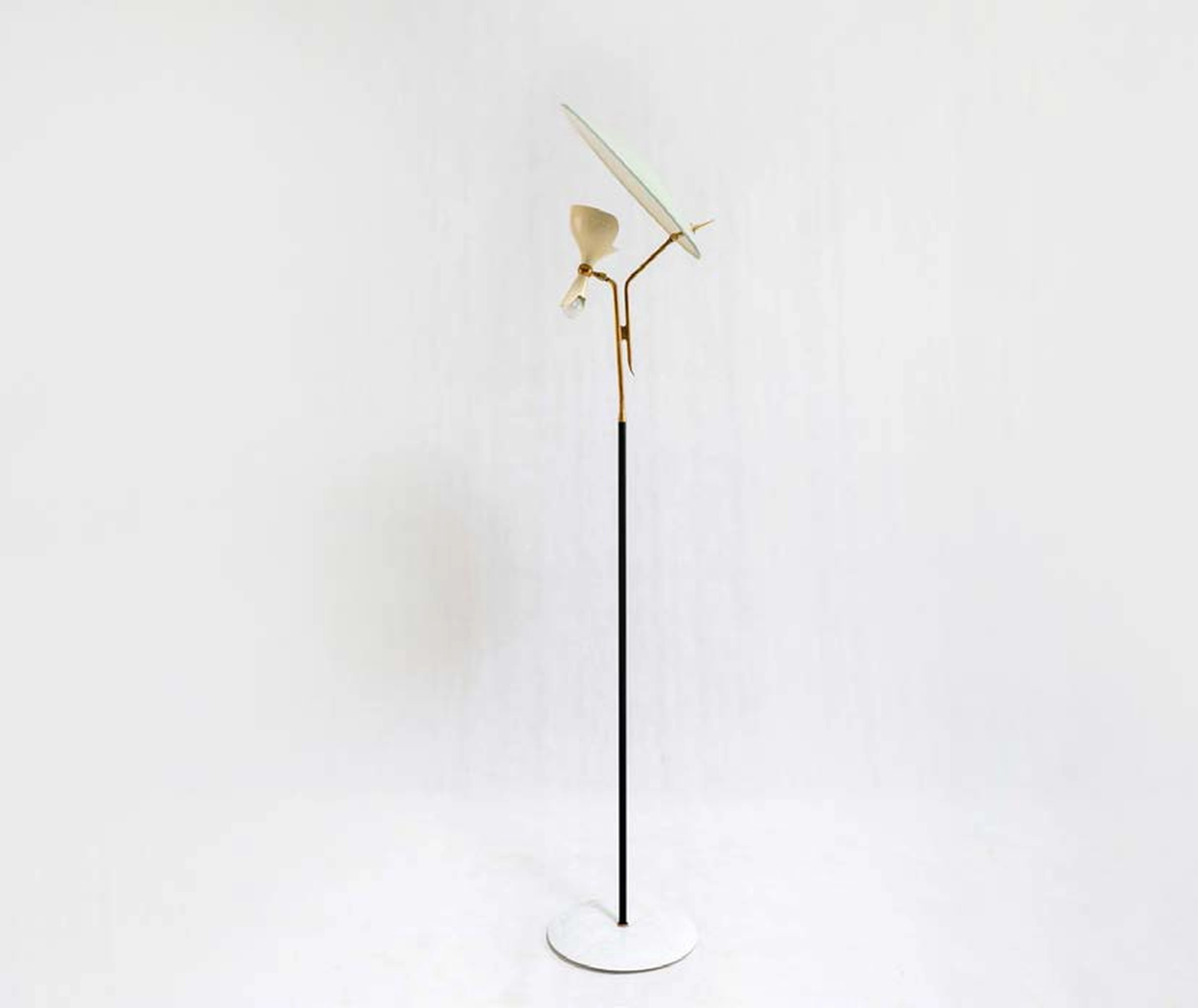Floor Lamp