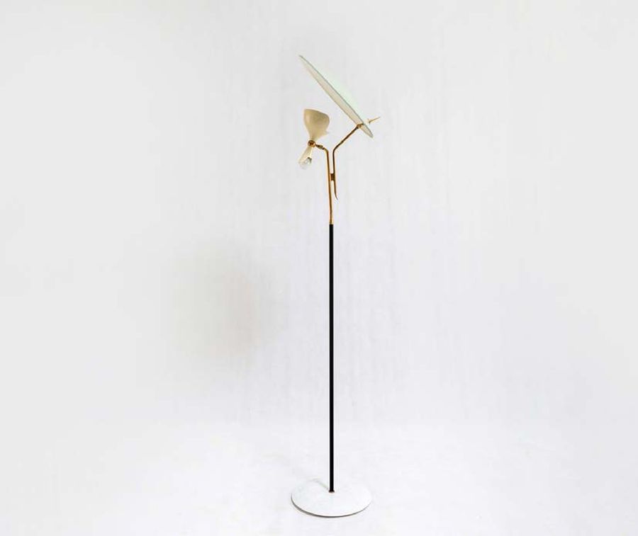 Floor Lamp