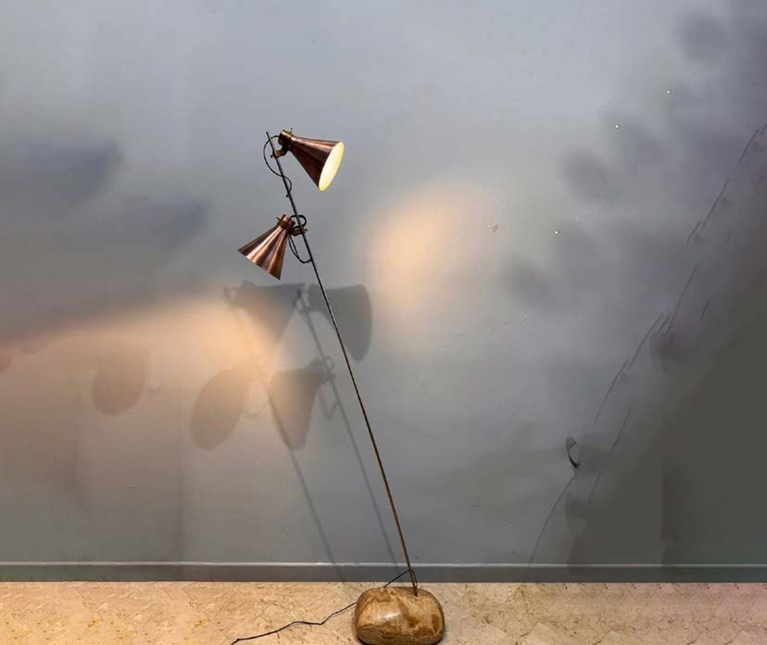 Floor Lamp