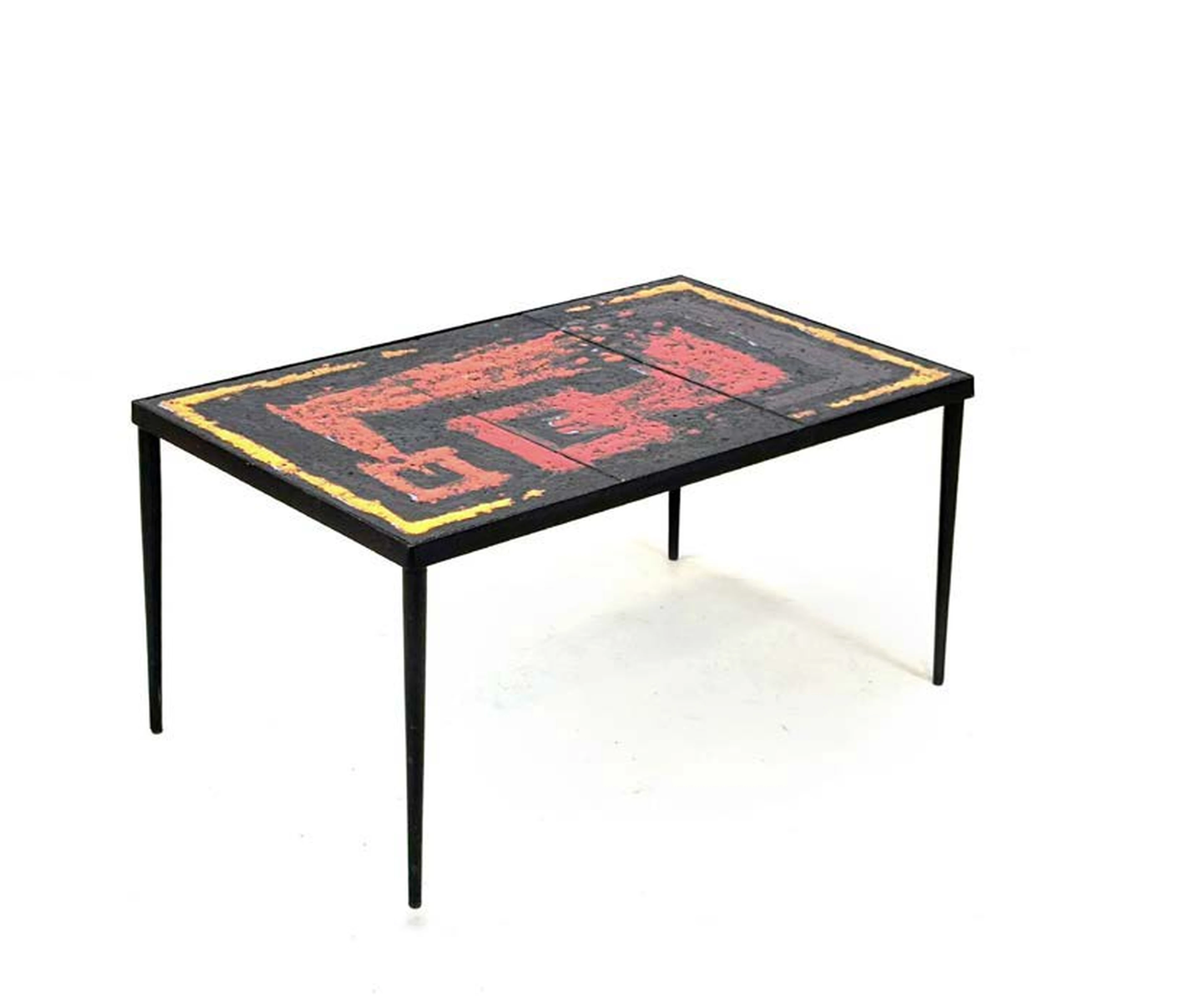 Low Table